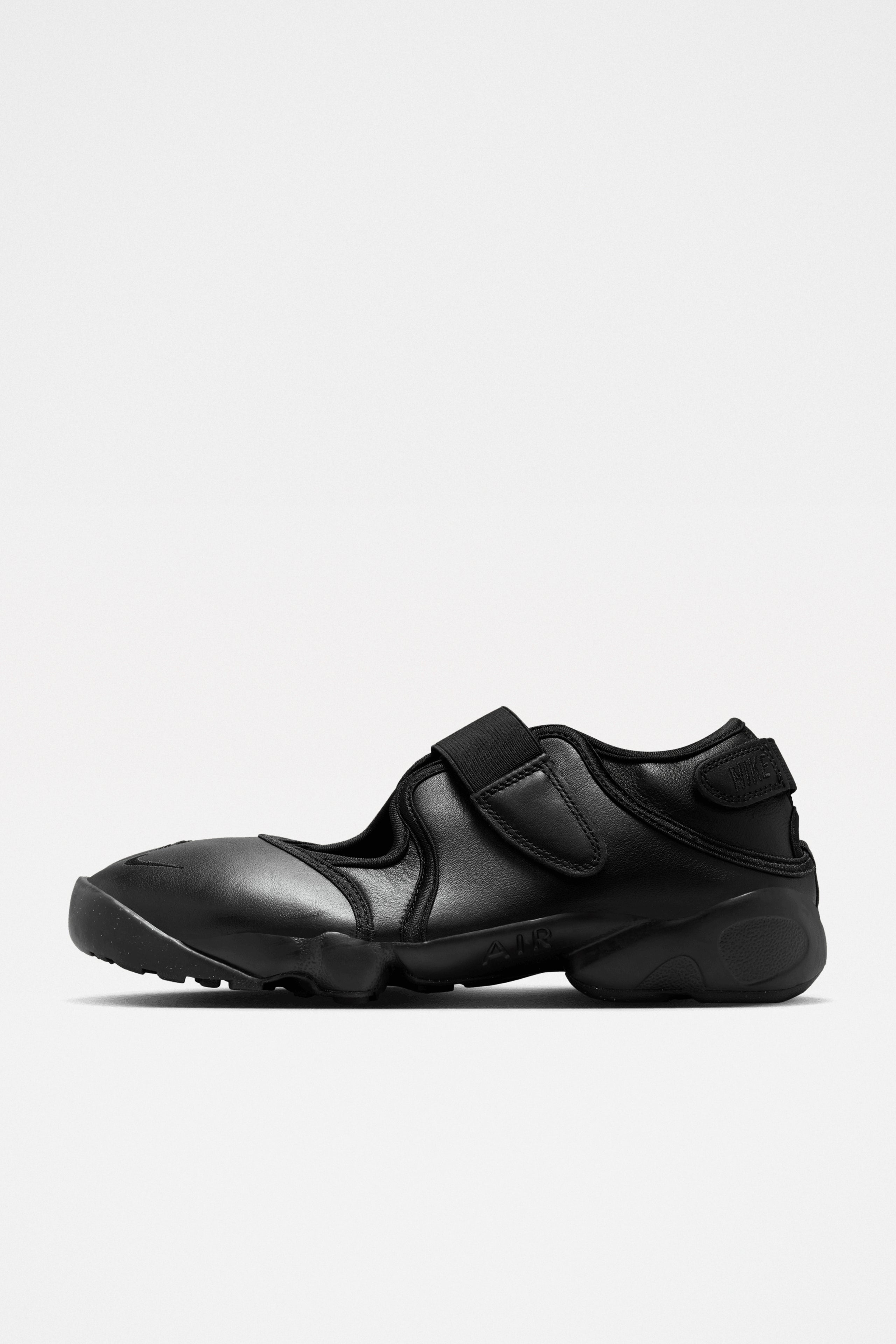 Nike W’s Air Rift Black / Black