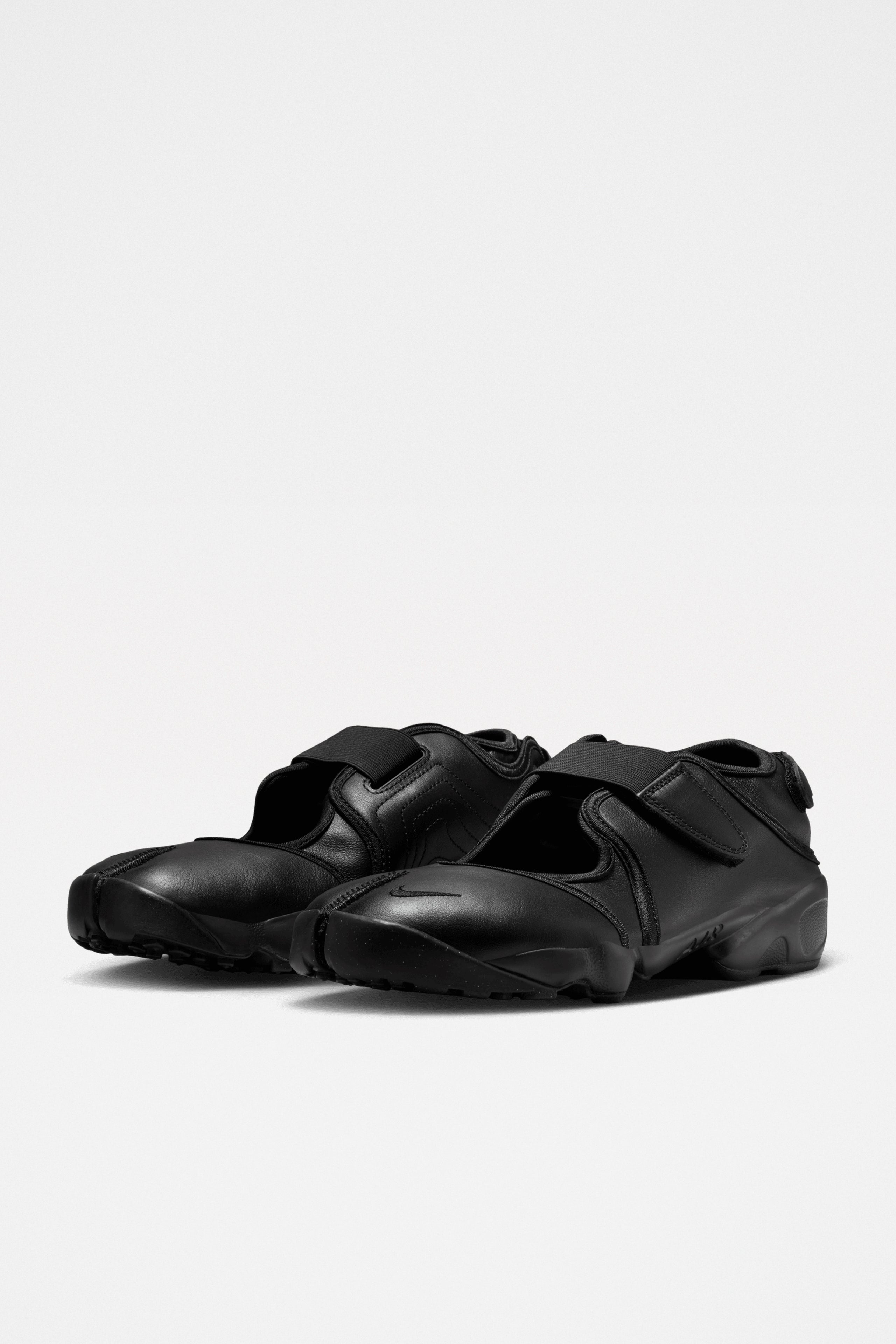 Nike W’s Air Rift Black / Black