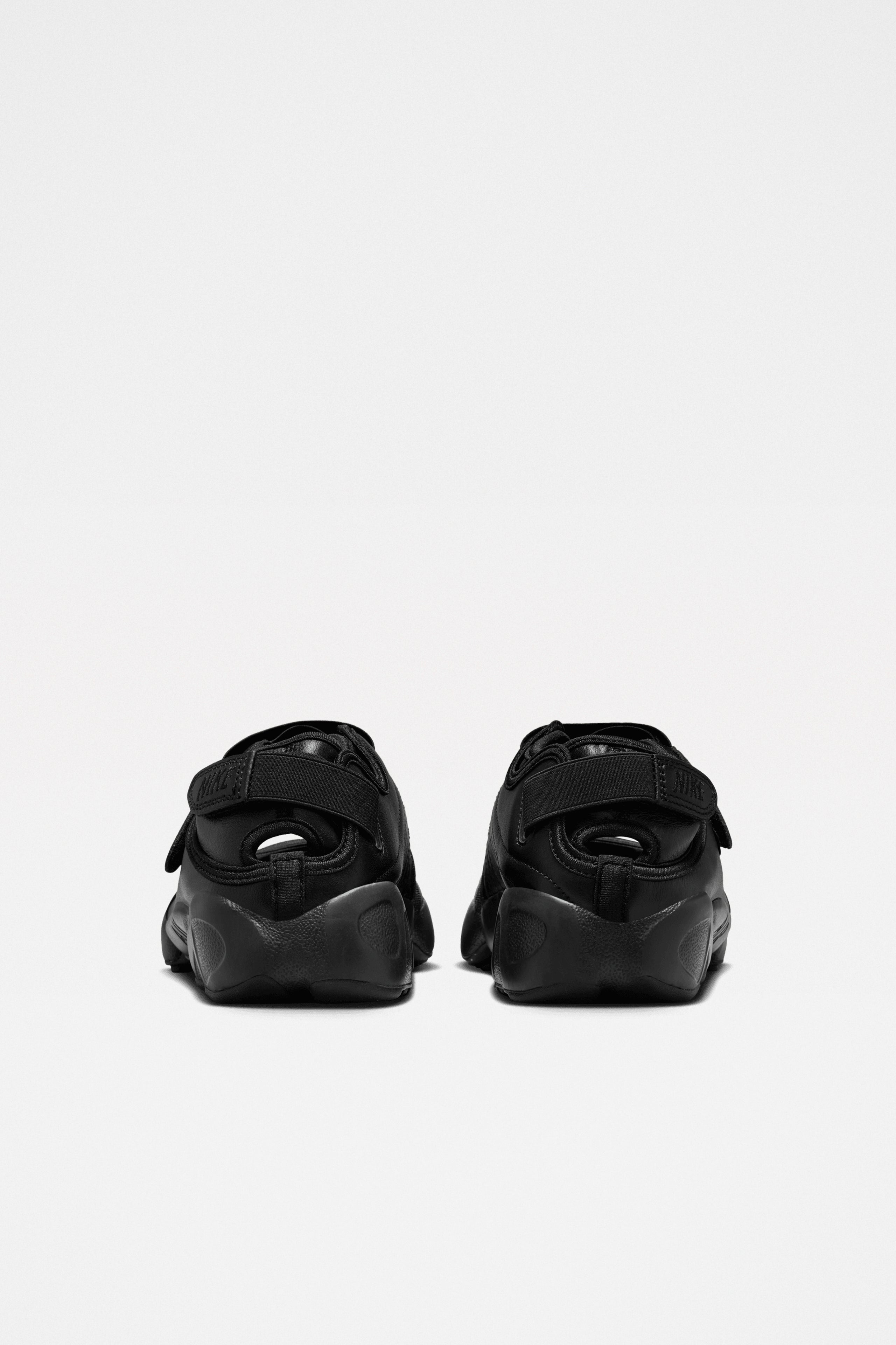 Nike W’s Air Rift Black / Black