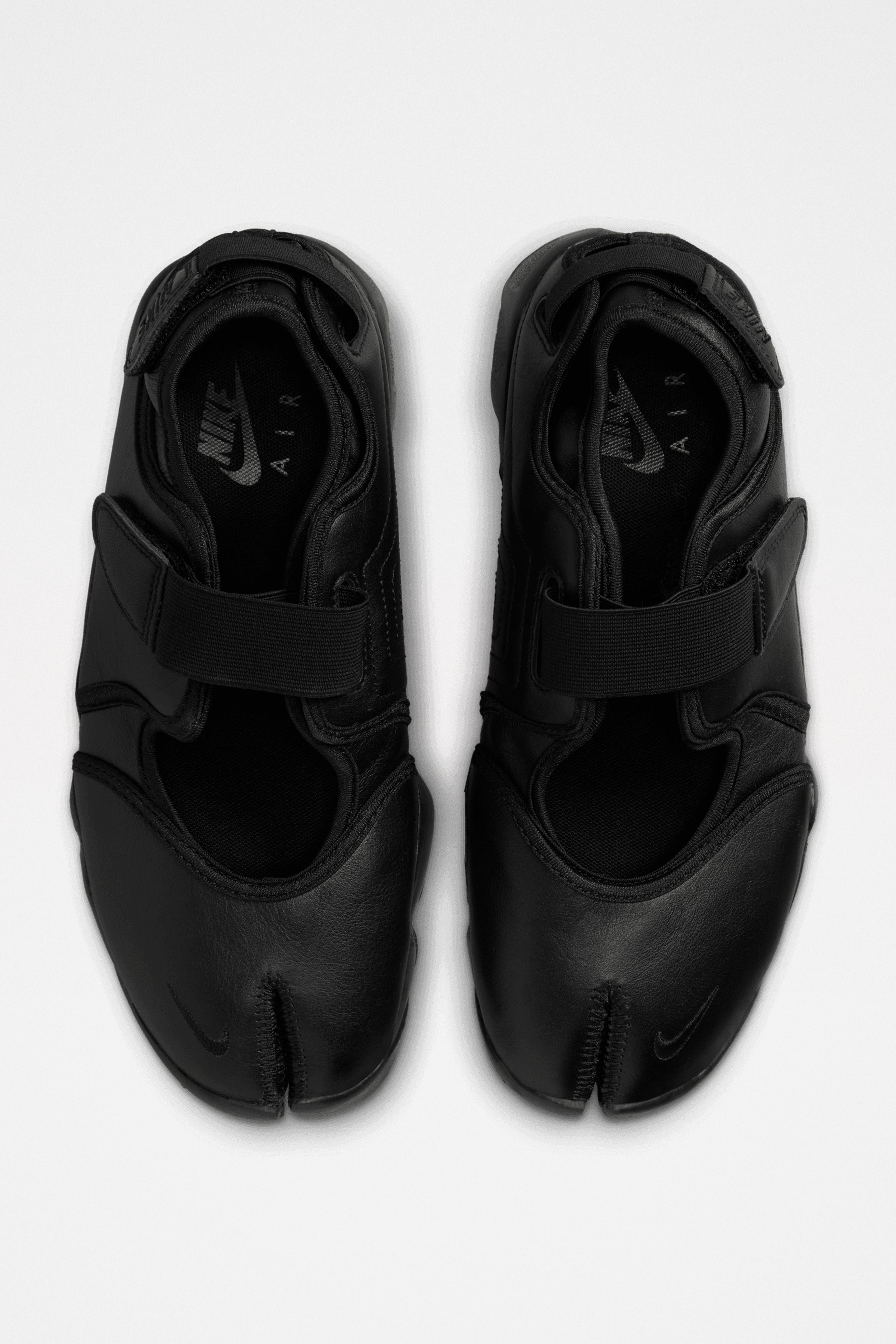 Nike W’s Air Rift Black / Black