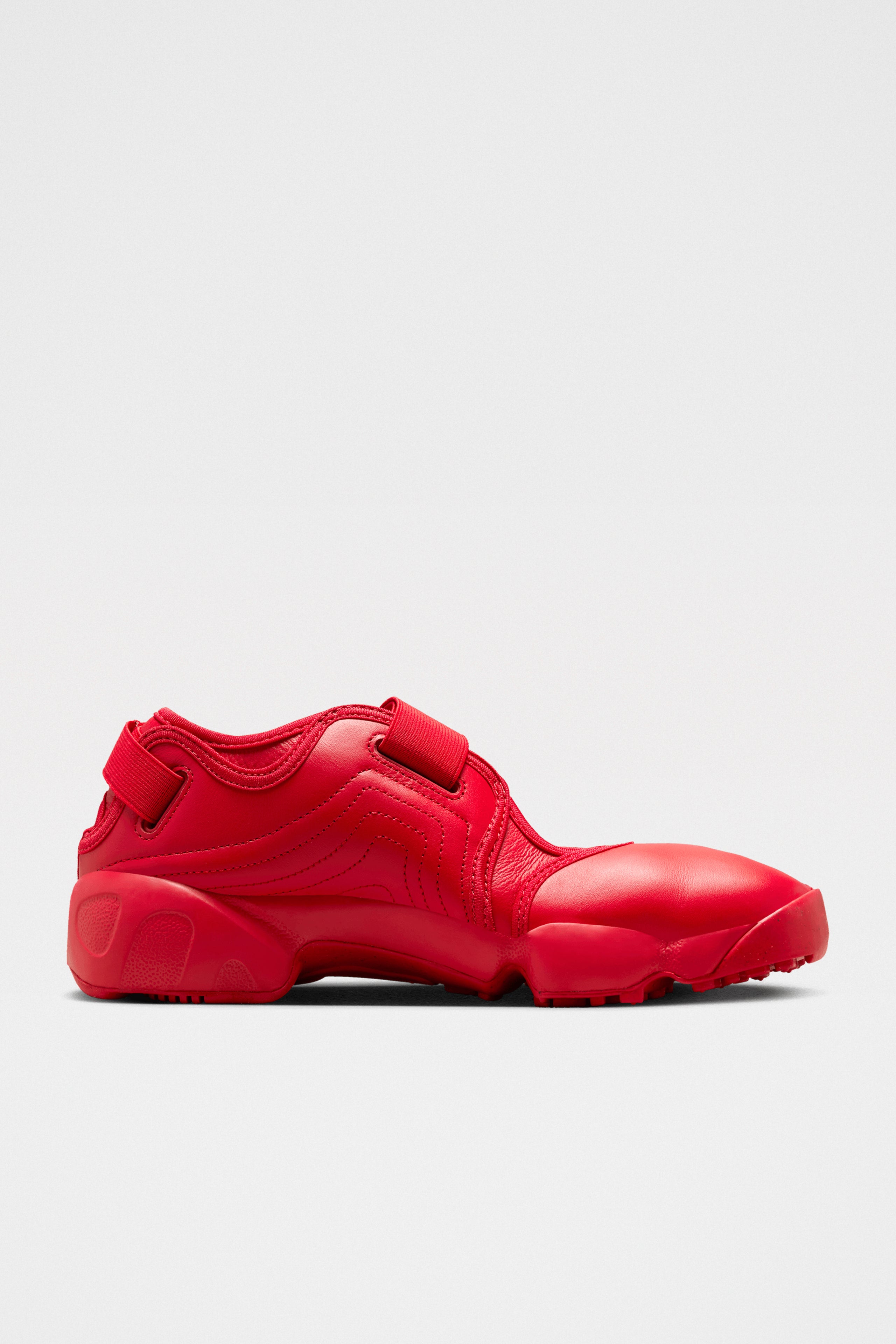 Nike W’s Air Rift Fire Red / Fire Red