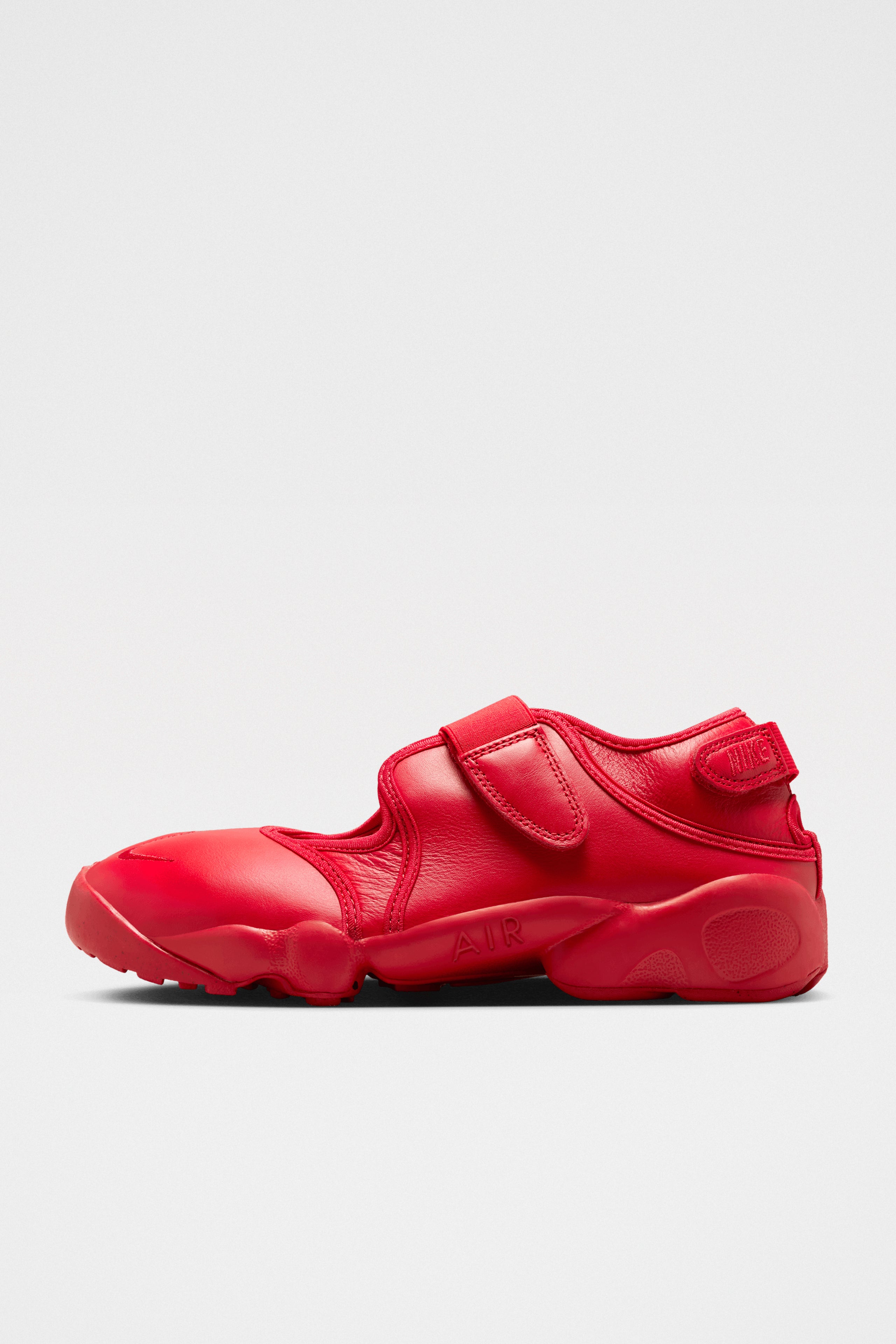 Nike W’s Air Rift Fire Red / Fire Red