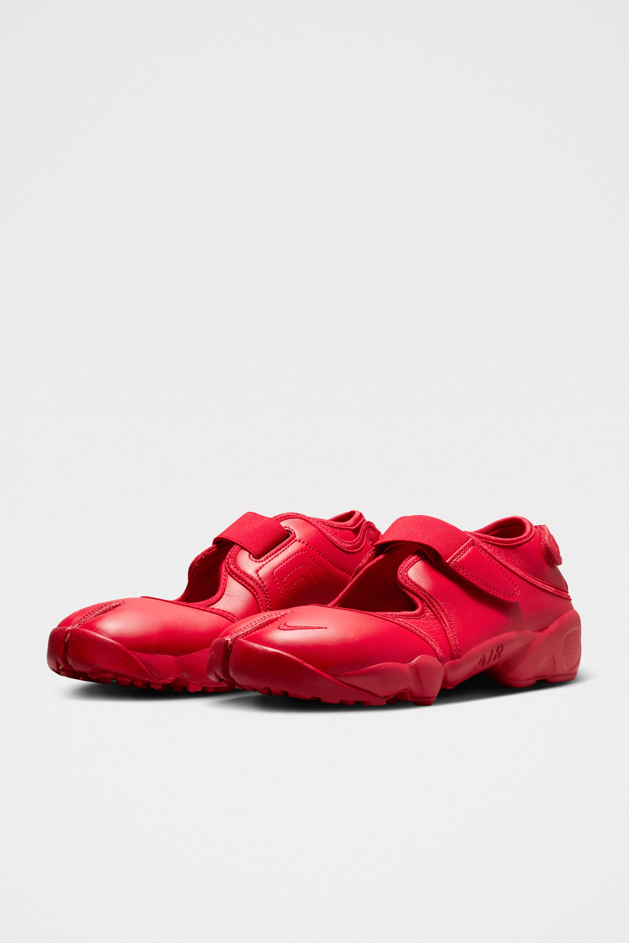 Nike W’s Air Rift Fire Red / Fire Red