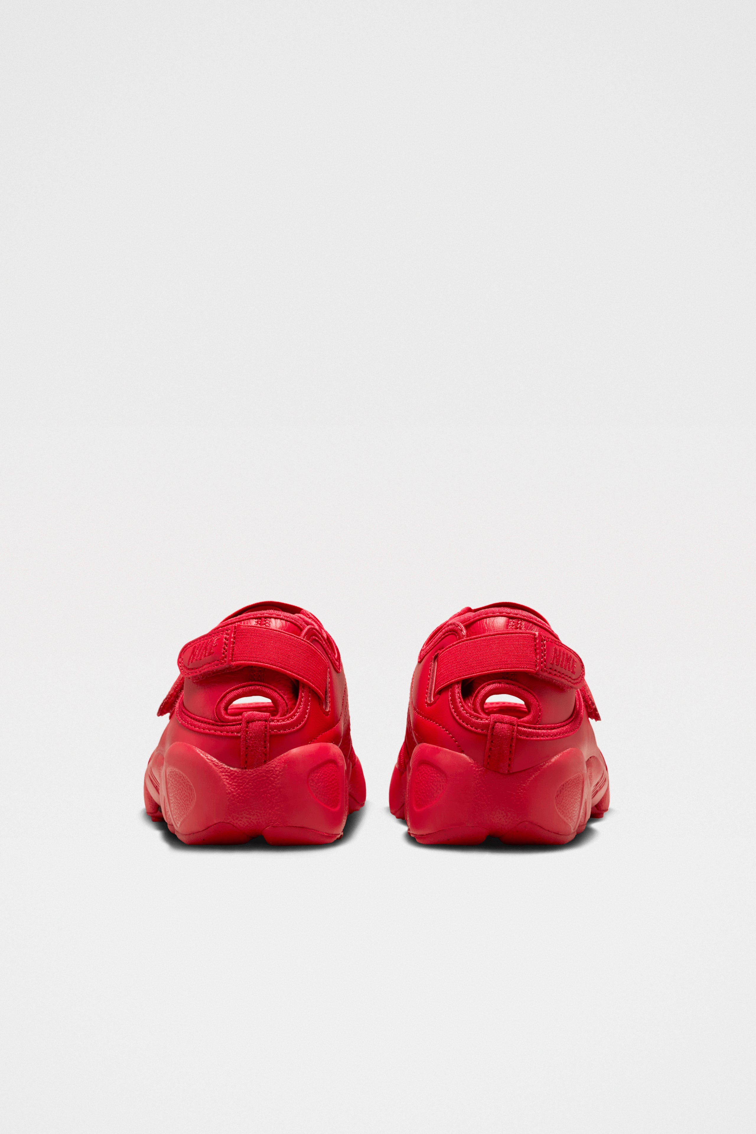 Nike W’s Air Rift Fire Red / Fire Red