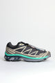Salomon XT-6 Nine Iron / Quicksilver