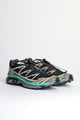 Salomon XT-6 Nine Iron / Quicksilver