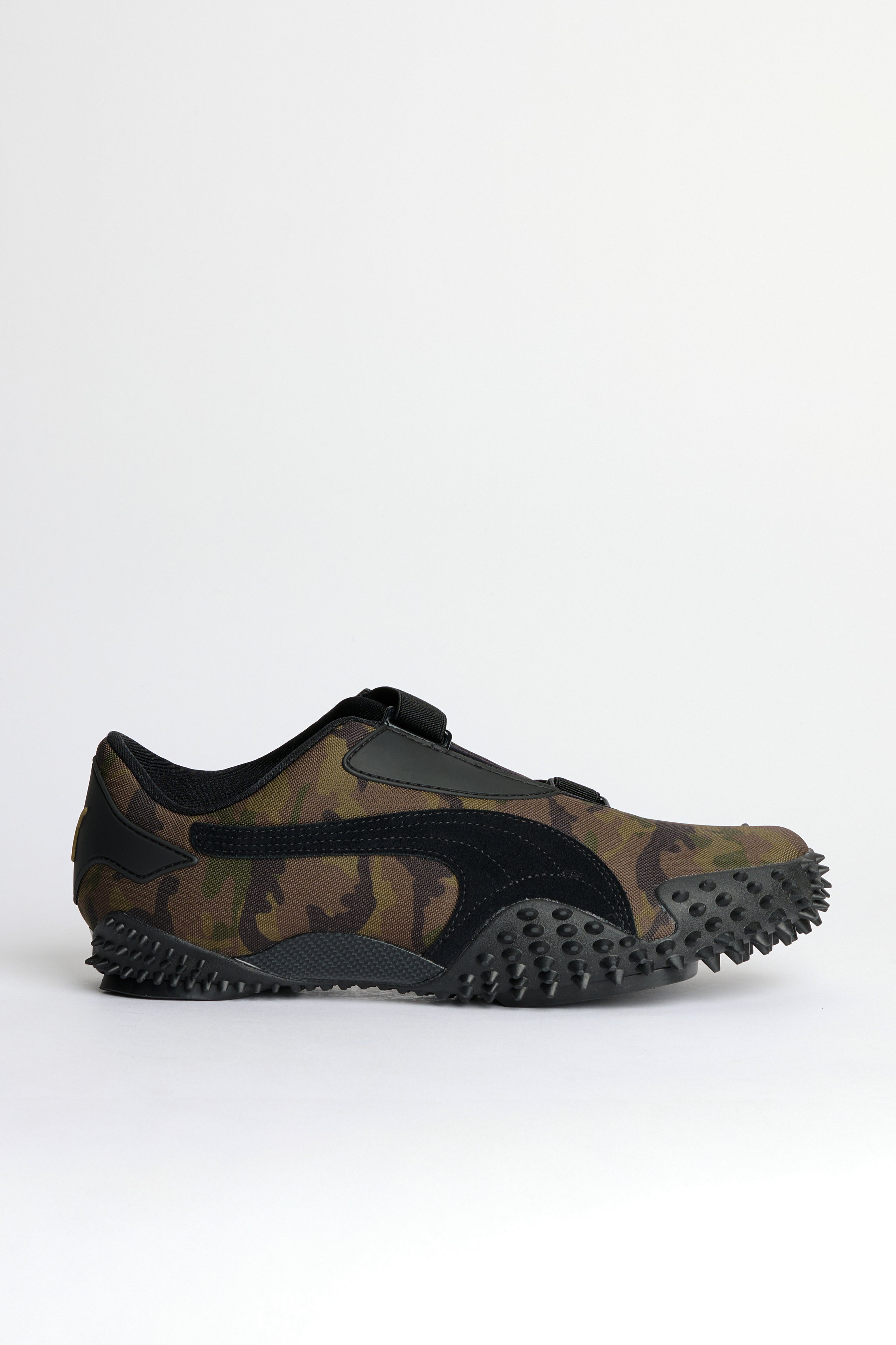 PUMA Mostro Wild Willow / Dark Olive