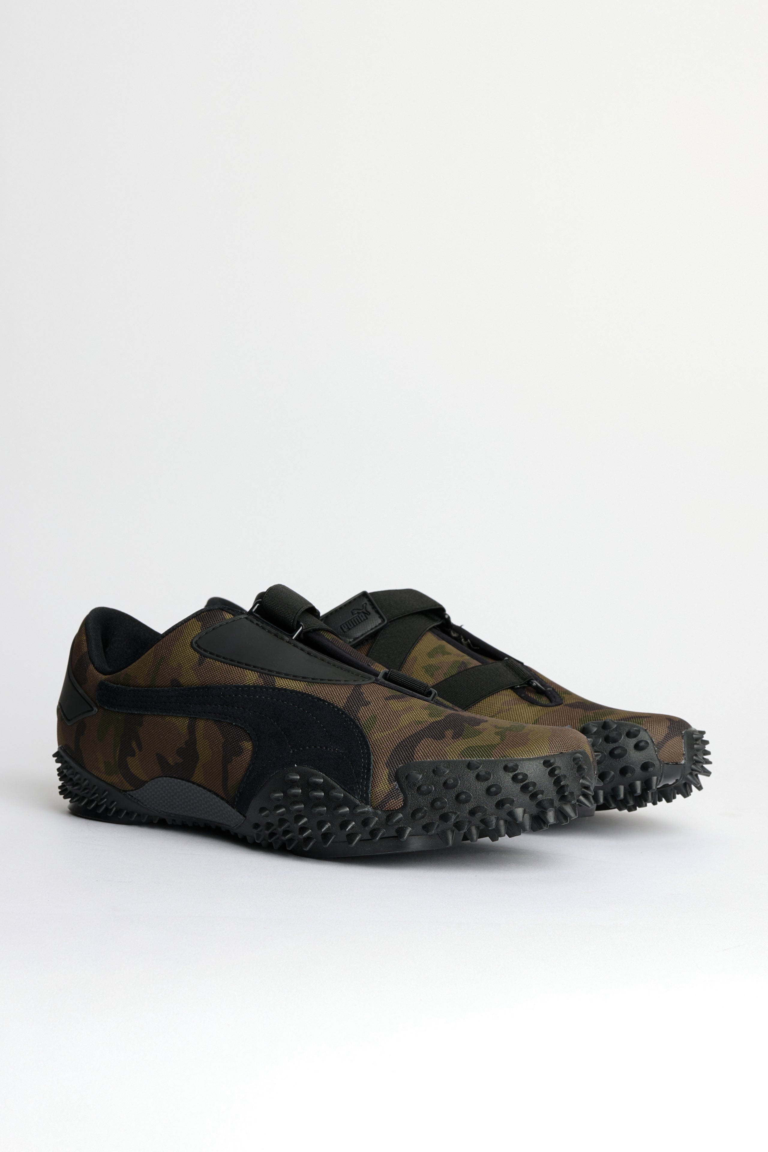 PUMA Mostro Wild Willow / Dark Olive