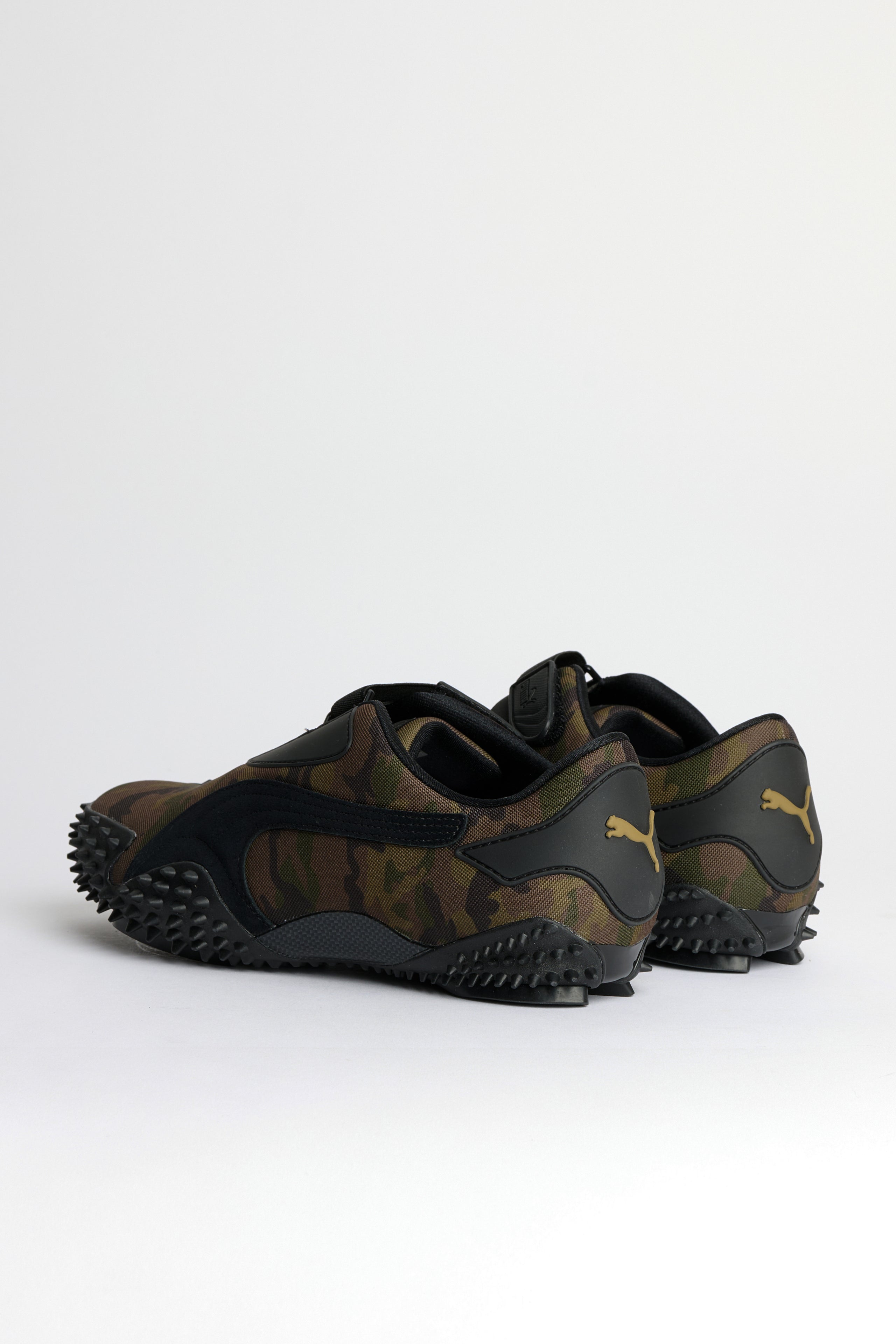 PUMA Mostro Wild Willow / Dark Olive