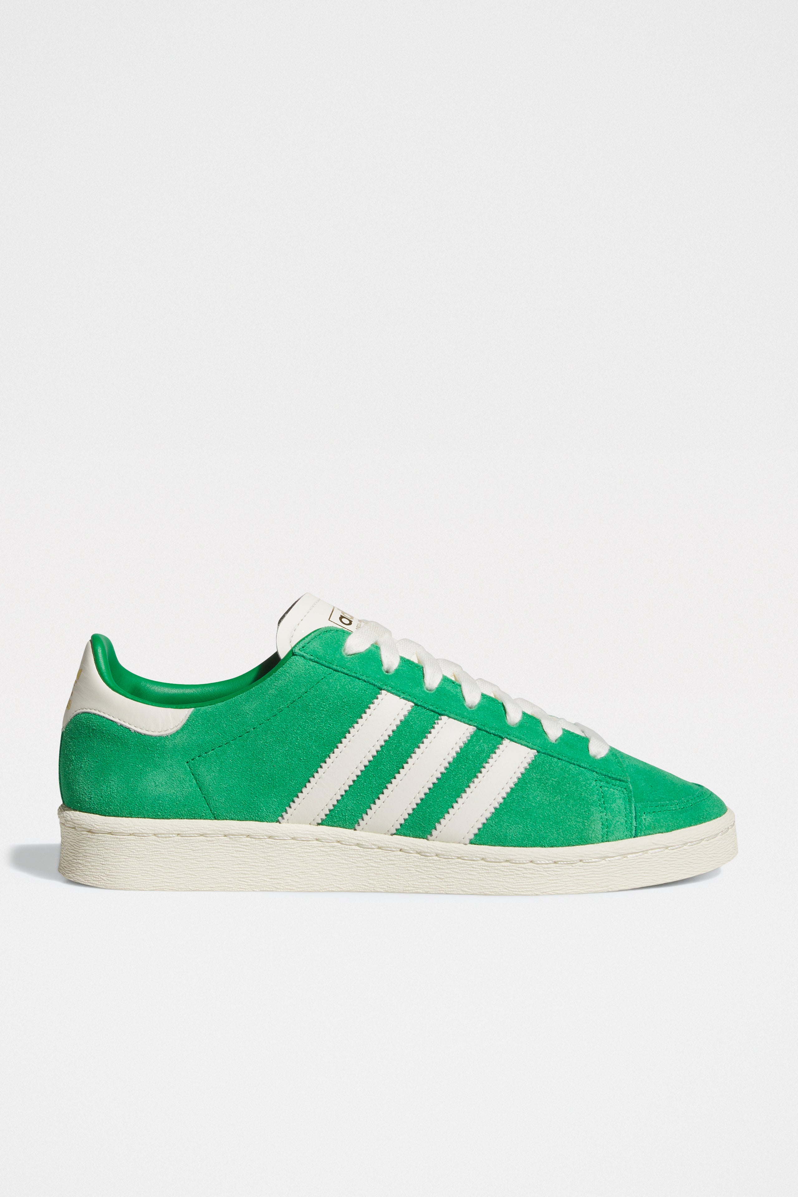 adidas Originals Jabbar Lo Supplier Color / Cream White