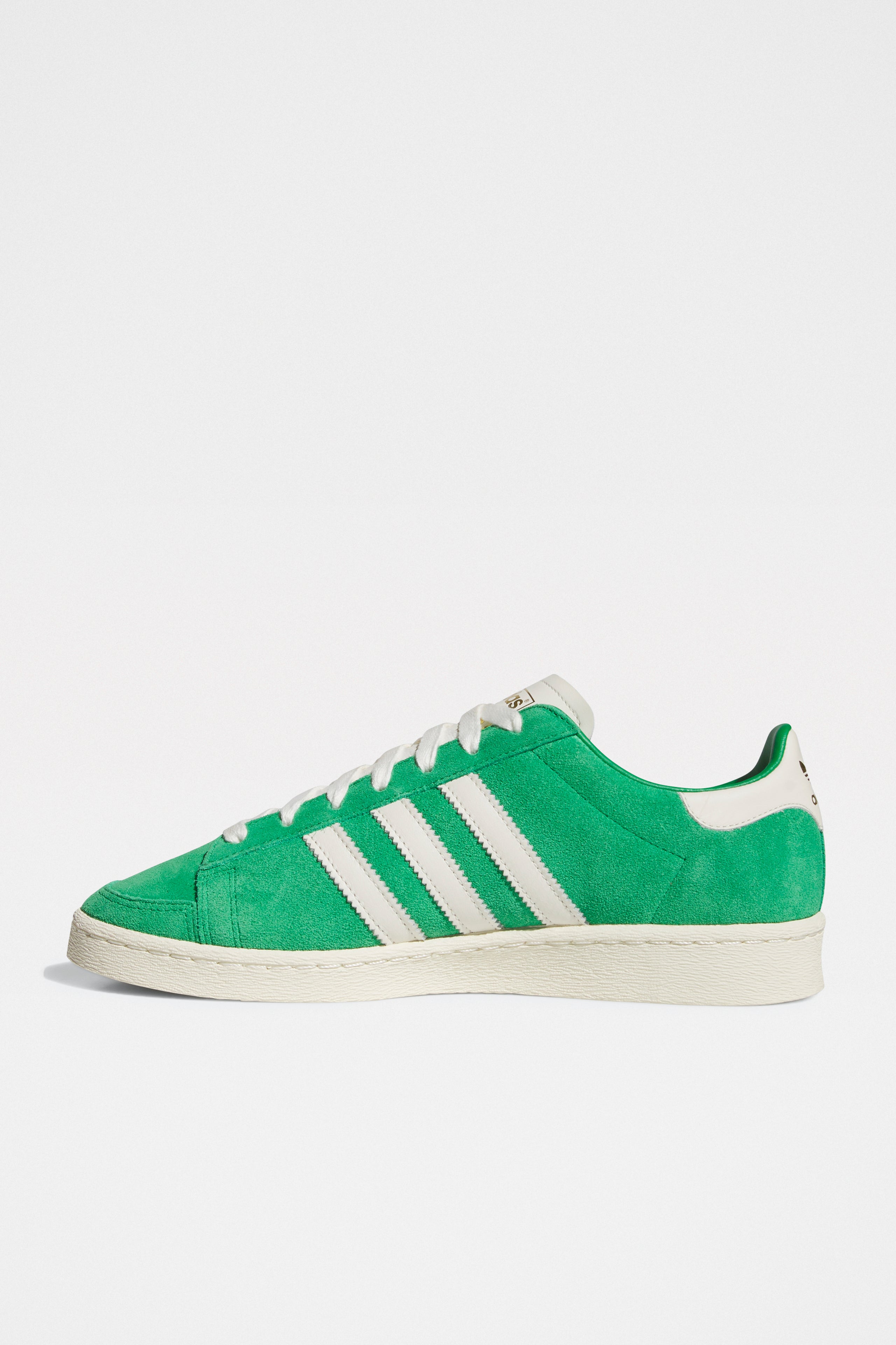 adidas Originals Jabbar Lo Supplier Color / Cream White