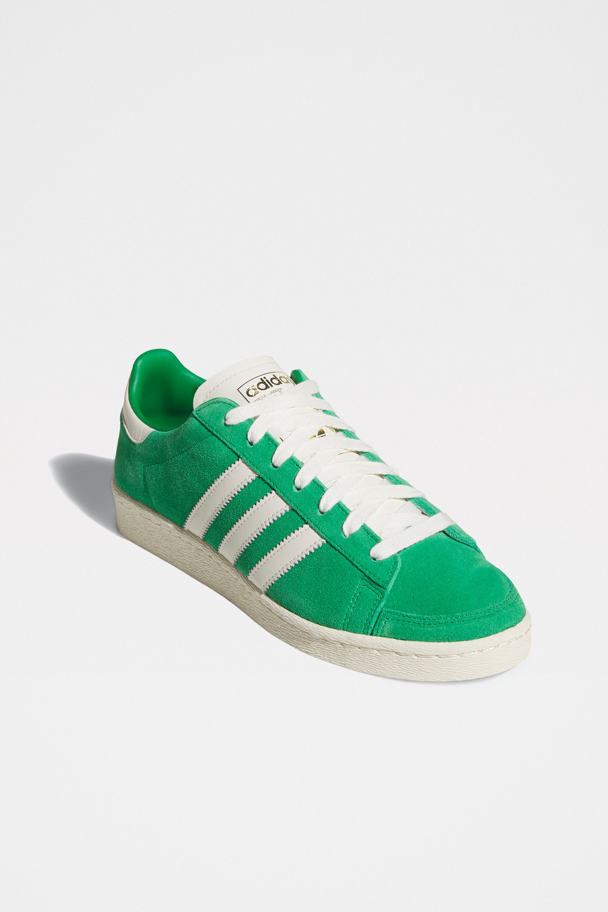 adidas Originals Jabbar Lo Supplier Color / Cream White