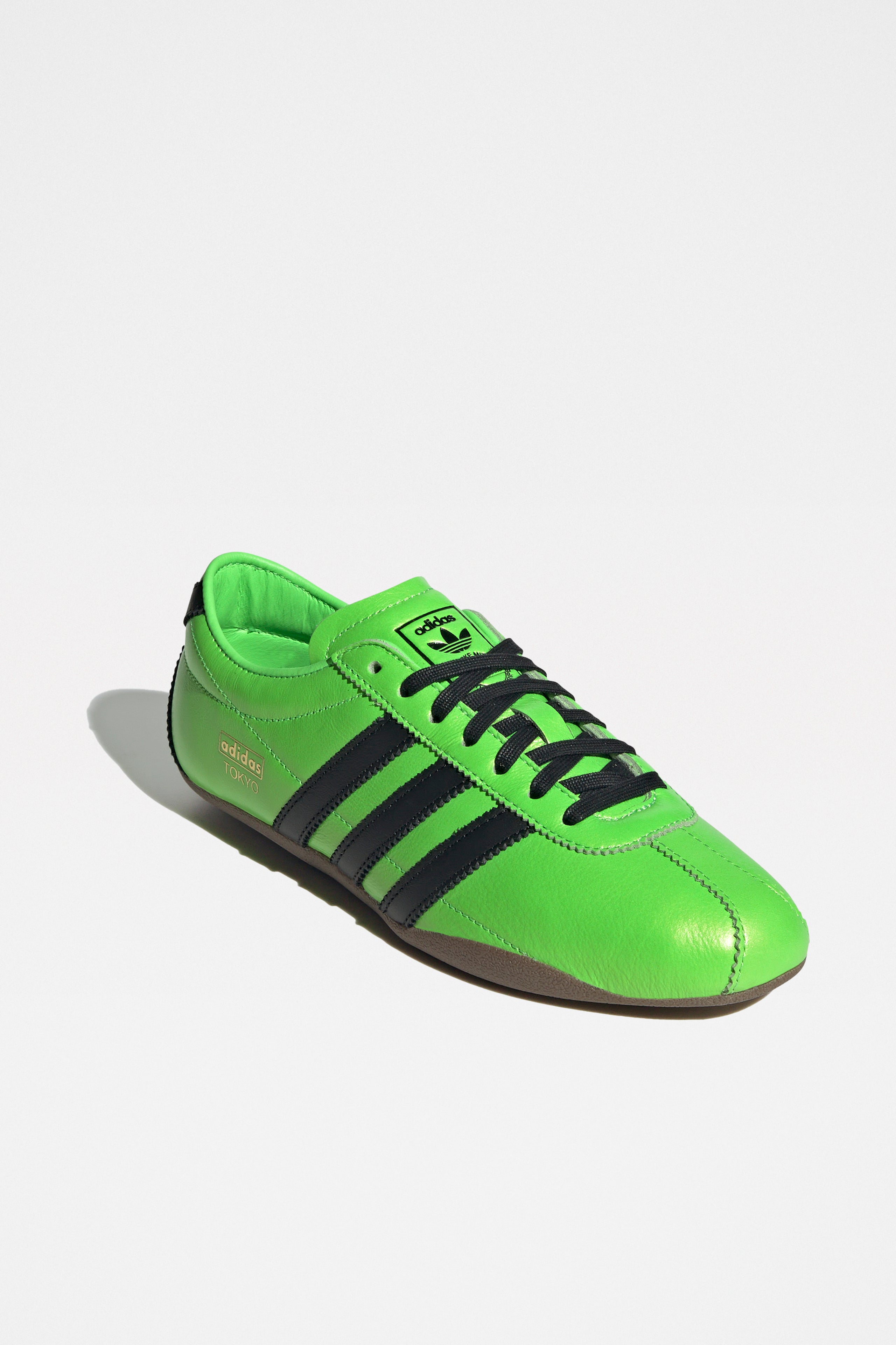 adidas Originals W’s Tokyo Decon Sgreen / Core Black