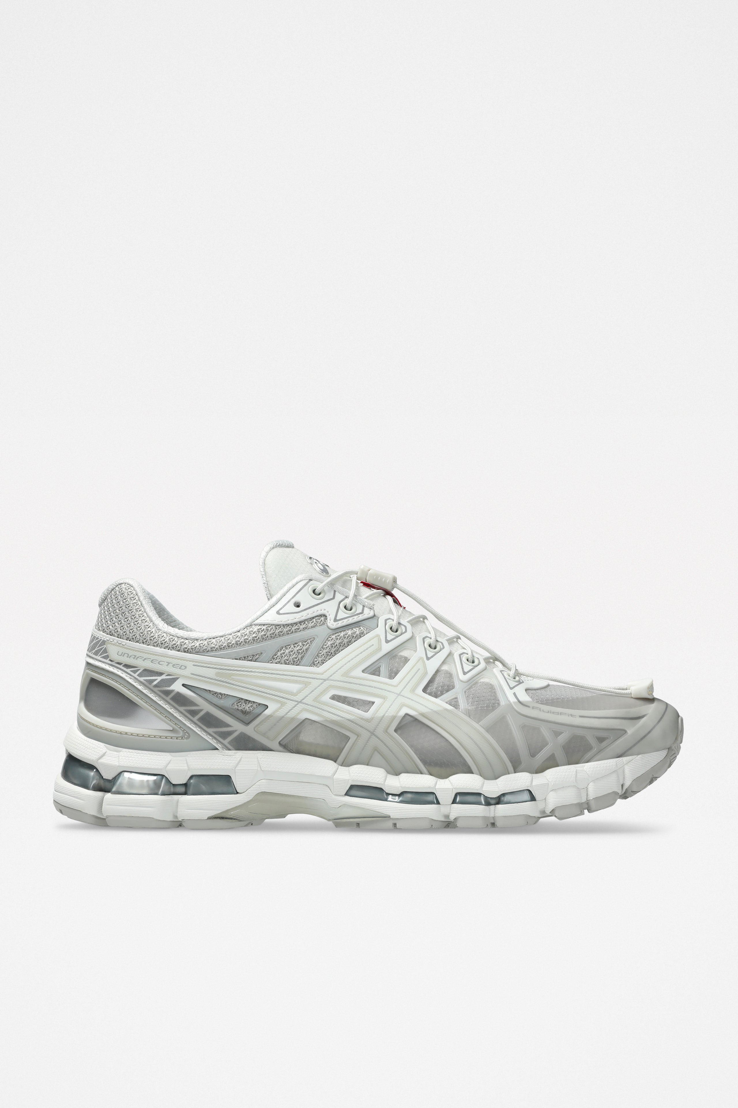 Asics x Unaffected Gel-Kayano 20 Grey