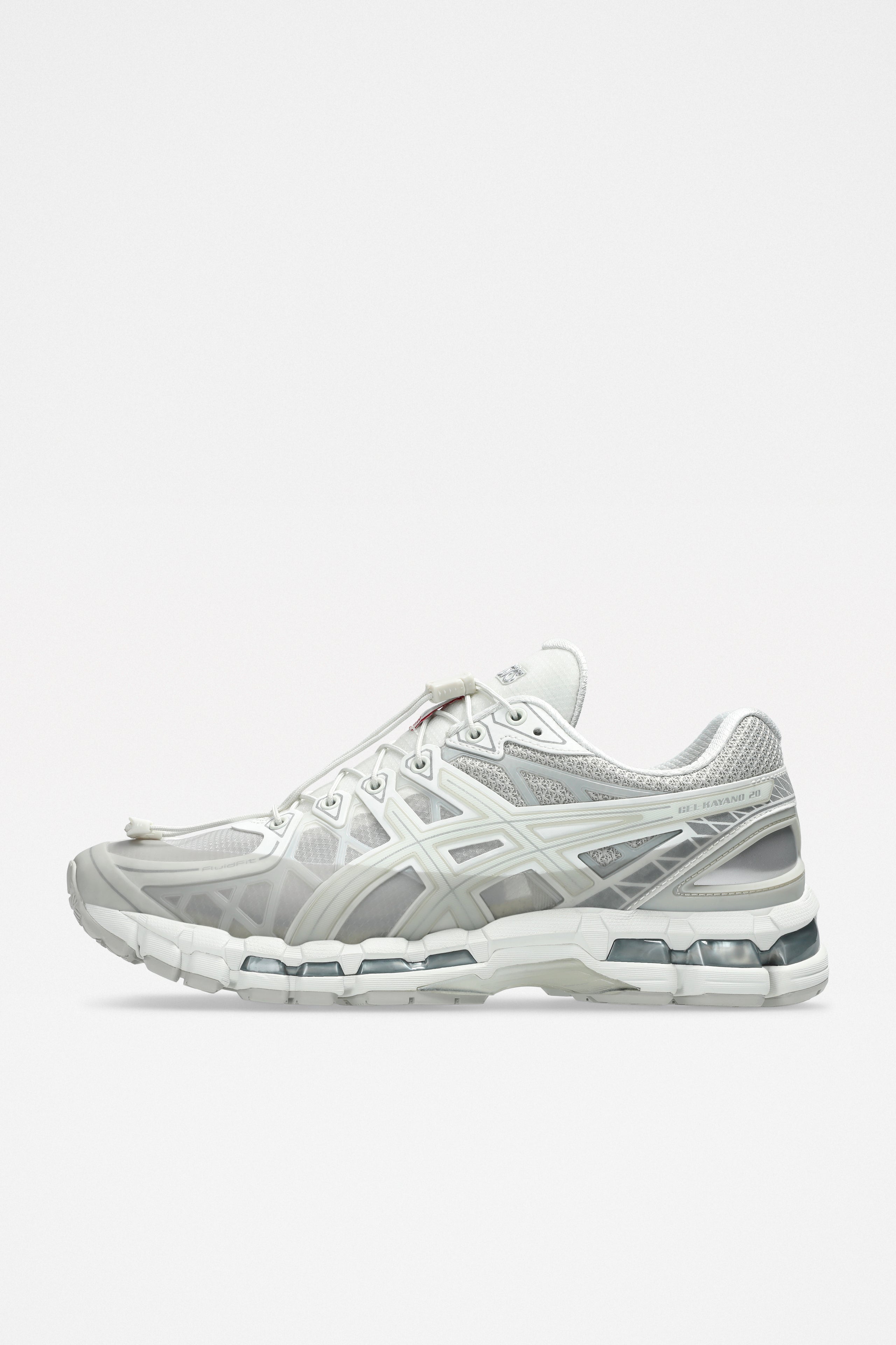 Asics x Unaffected Gel-Kayano 20 Grey