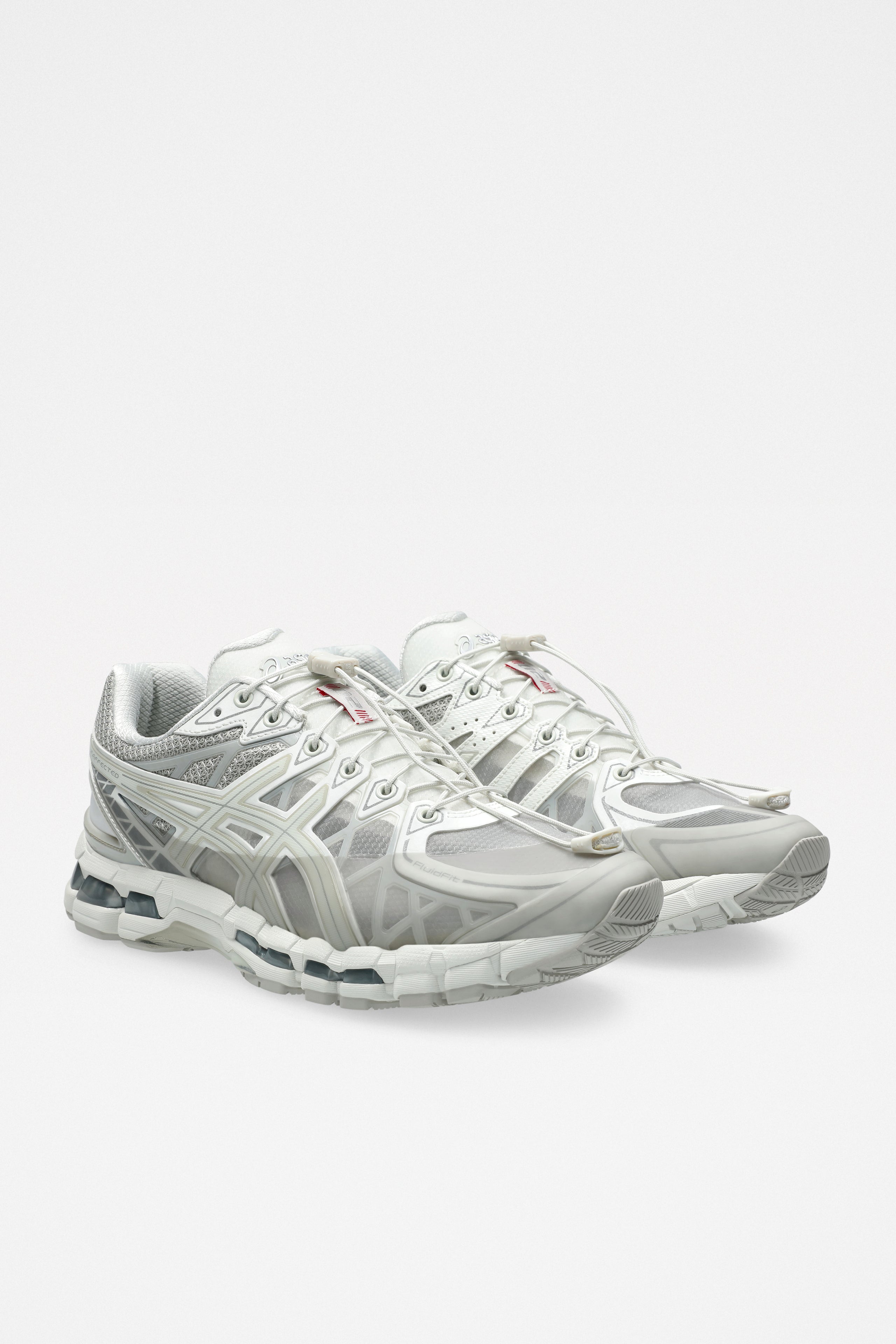 Asics x Unaffected Gel-Kayano 20 Grey