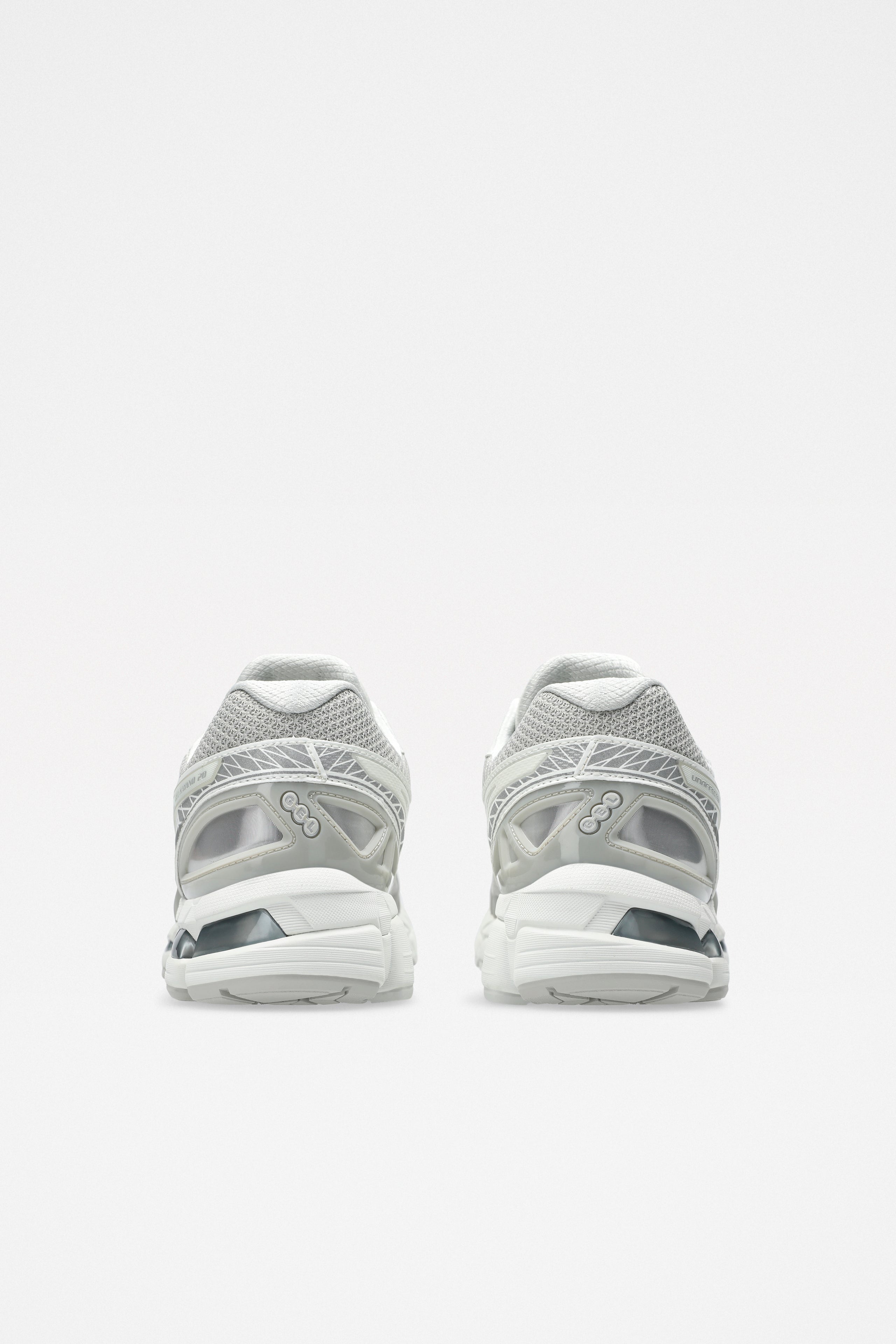 Asics x Unaffected Gel-Kayano 20 Grey