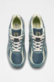 New Balance x Auralee Made In USA 990v4 Dusty Blue