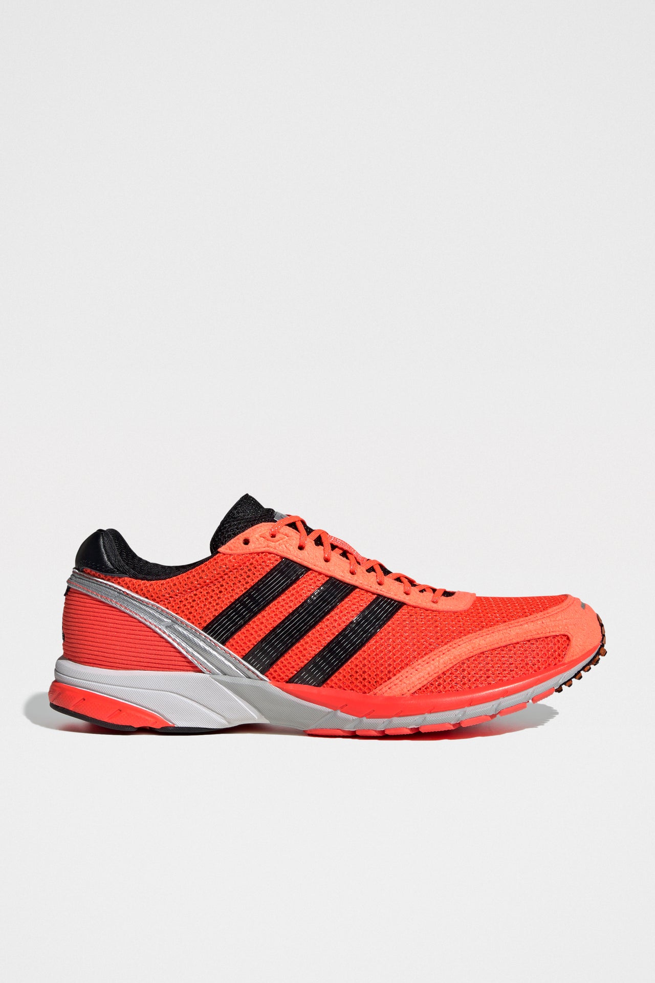 adidas Originals Adizero Adios Og Ftwwht / Solred