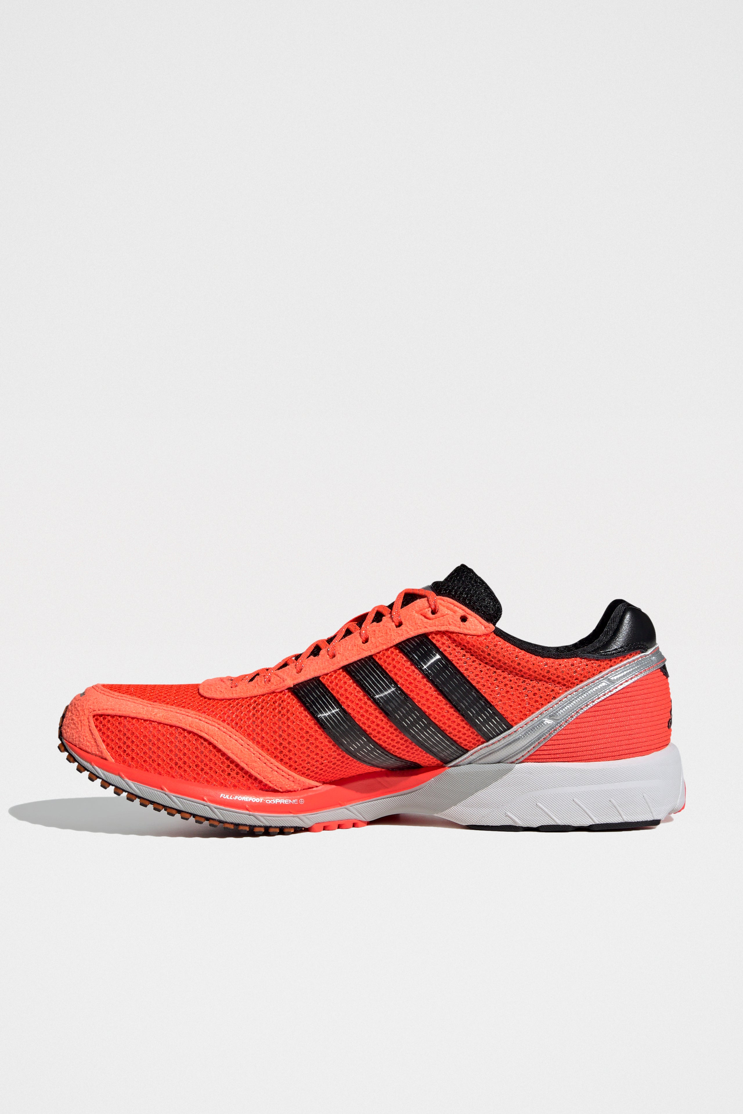 adidas Originals Adizero Adios Og Ftwwht / Solred