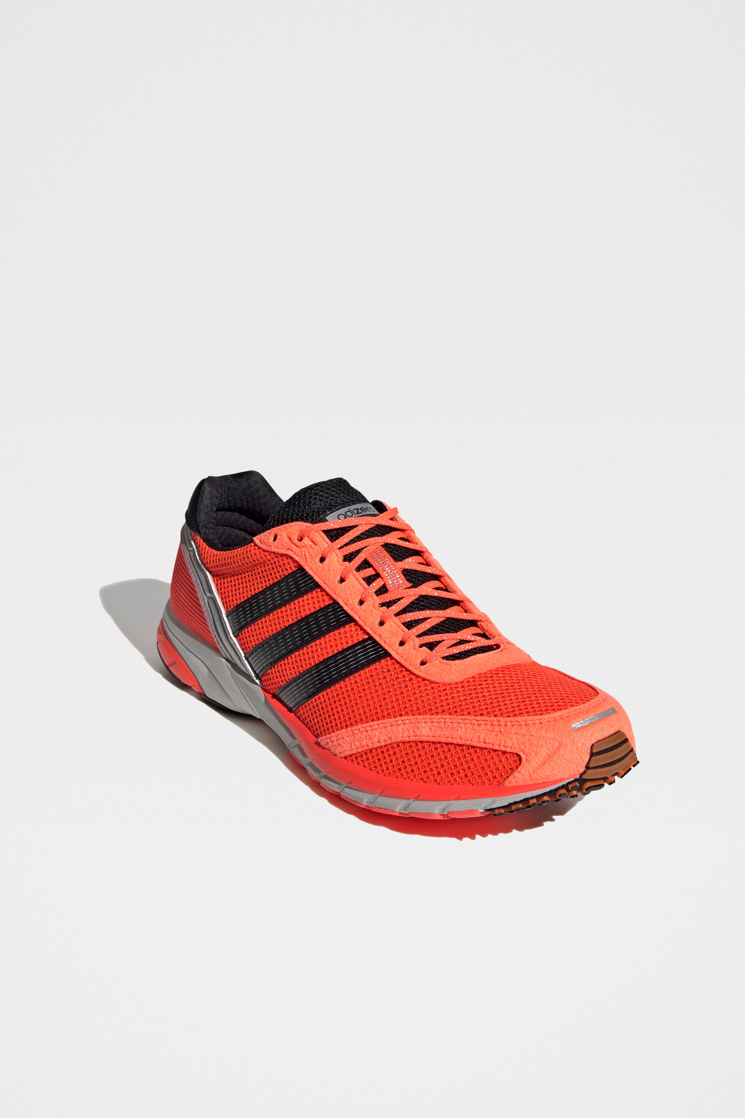 adidas Originals Adizero Adios Og Ftwwht / Solred