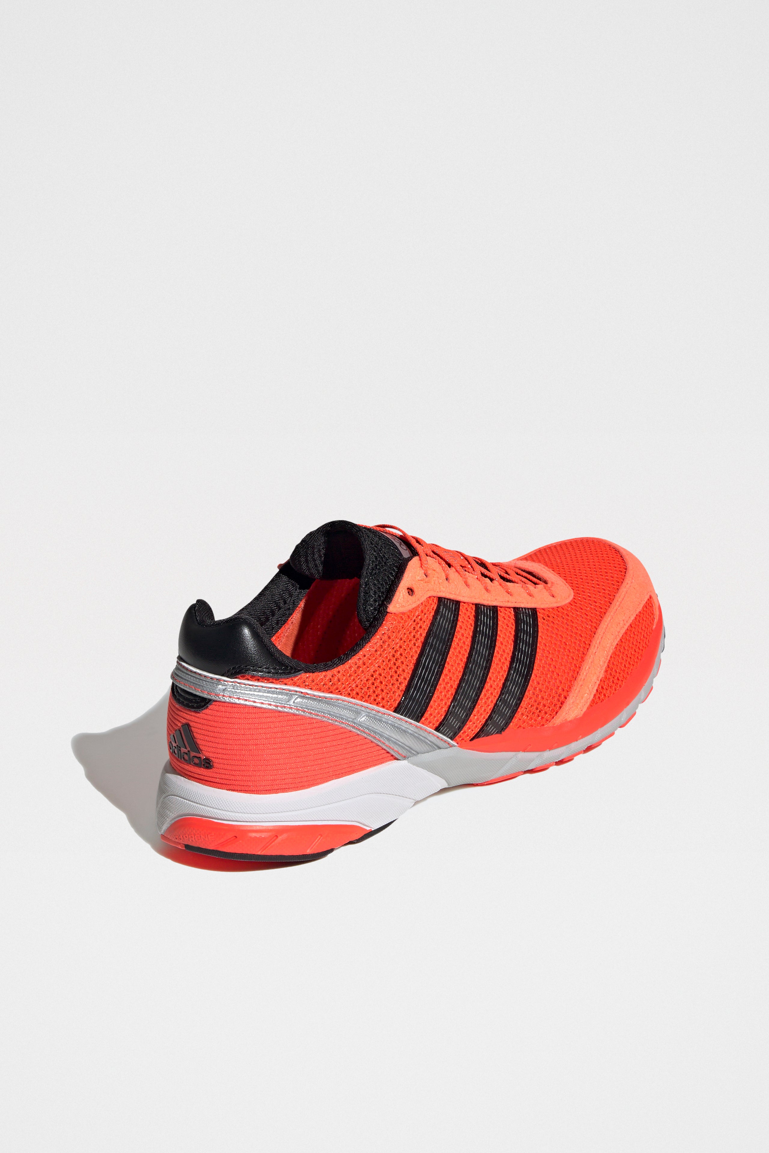 adidas Originals Adizero Adios Og Ftwwht / Solred