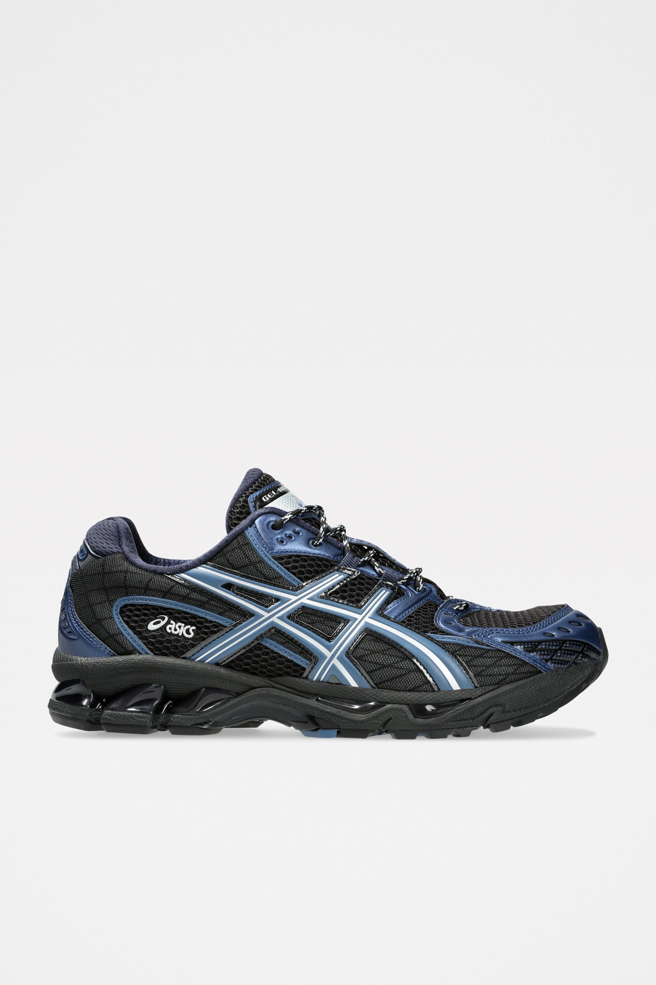 Asics Gel-Nimbus 10.1 Black / Grand Shark