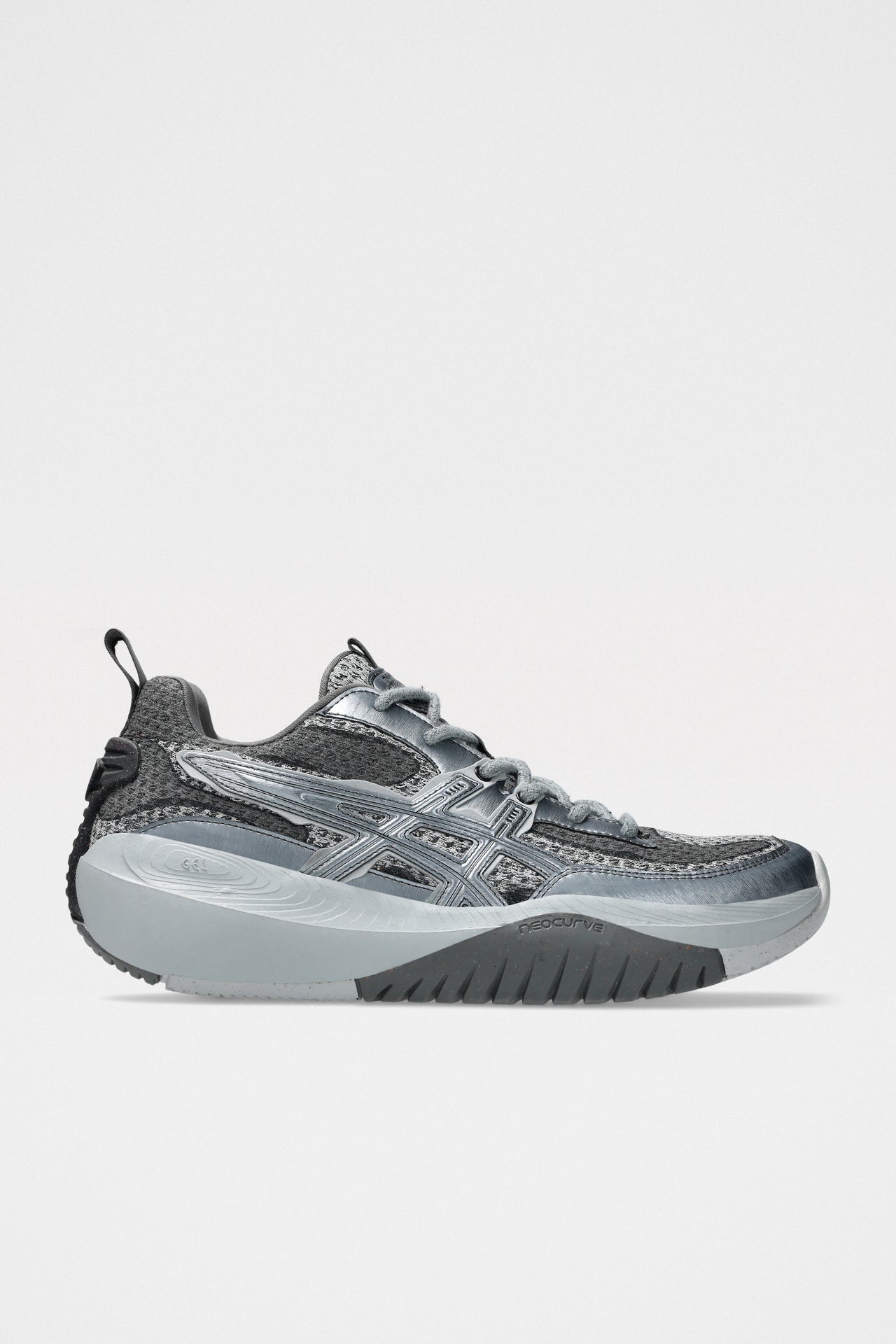 Asics Neocurve Piedmont Grey / Pure Silver