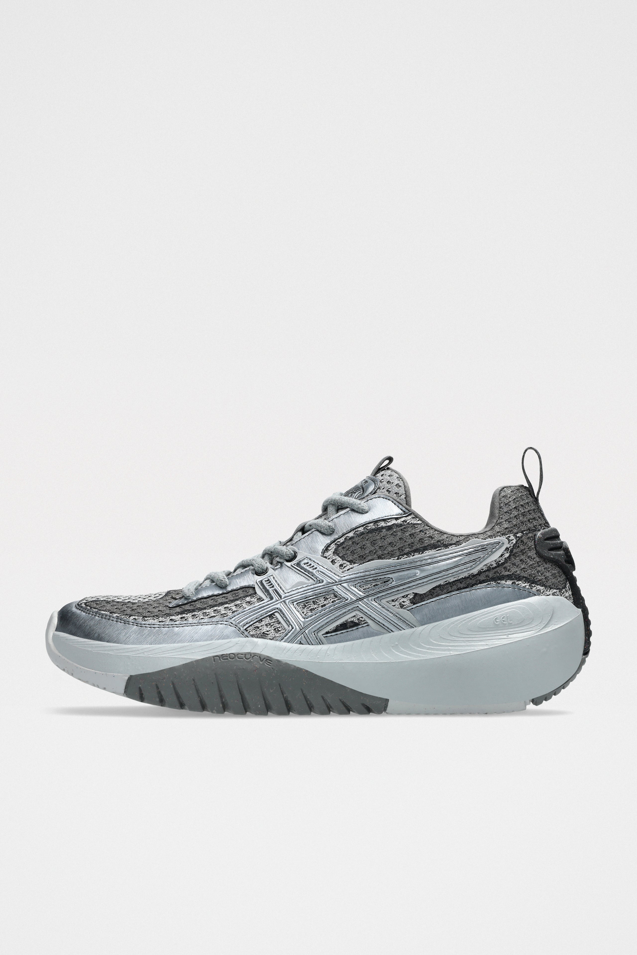 Asics Neocurve Piedmont Grey / Pure Silver