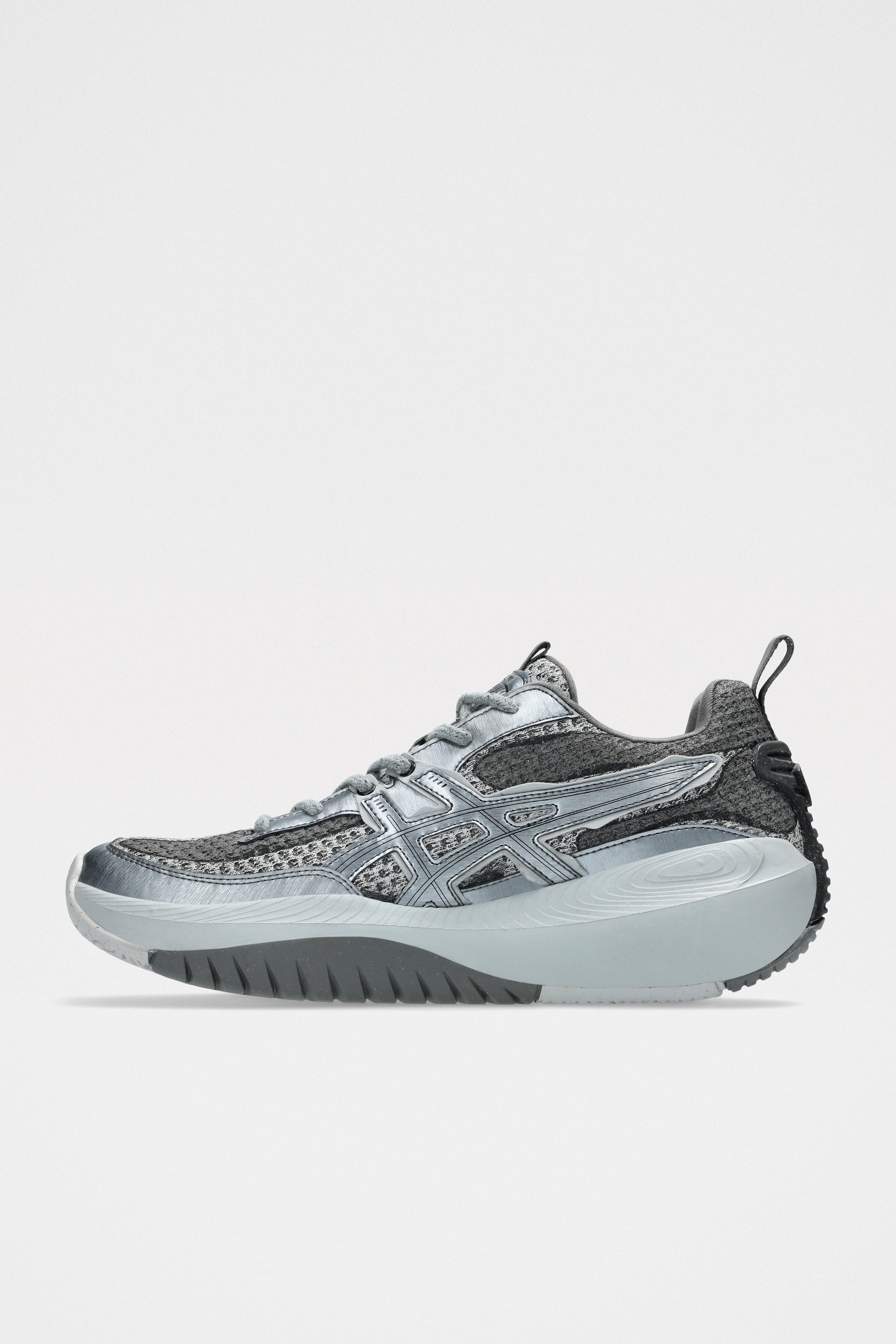 Asics Neocurve Piedmont Grey / Pure Silver