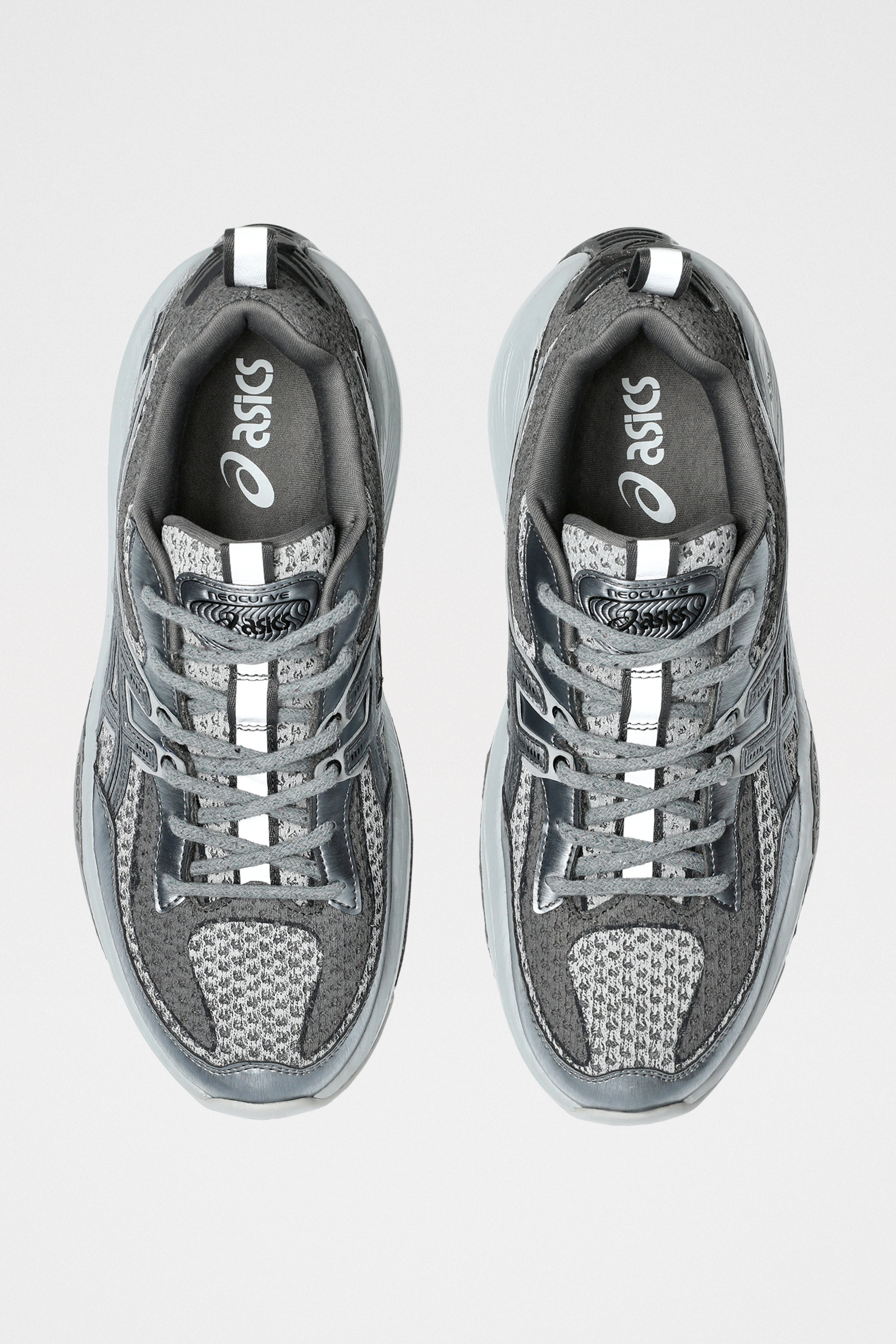 Asics Neocurve Piedmont Grey / Pure Silver