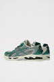 Asics x Tomo SMU Gel-Nimbus 10.1 Seal Grey / Jasper Green