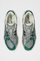 Asics x Tomo SMU Gel-Nimbus 10.1 Seal Grey / Jasper Green