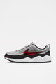 Nike Air Zoom Spiridon SP Metallic Silver / Sport Red