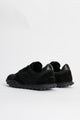 Jil Sander Moon Sneakers Black