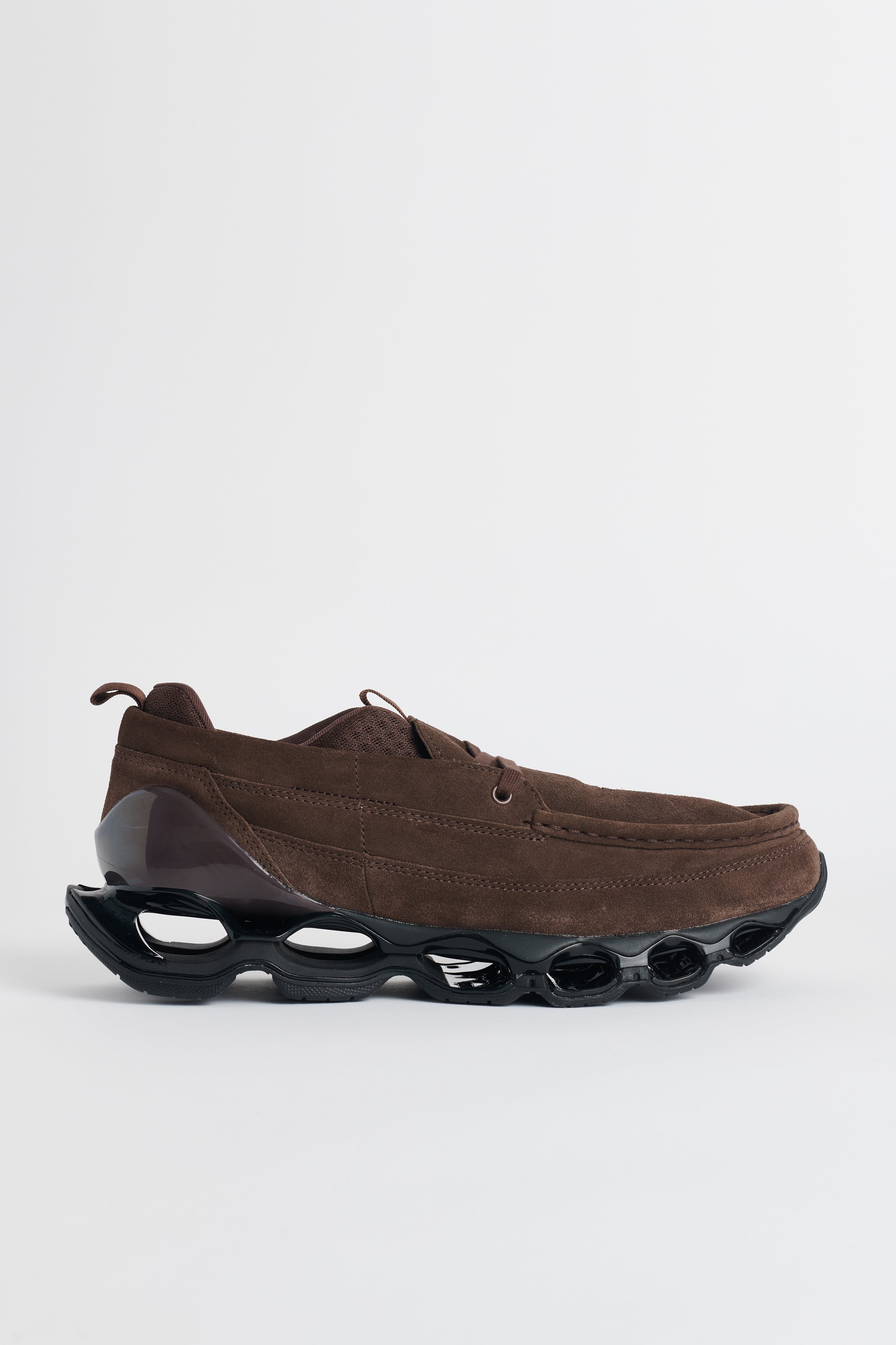 Mizuno Wave Prophecy Moc Chicory Coffee