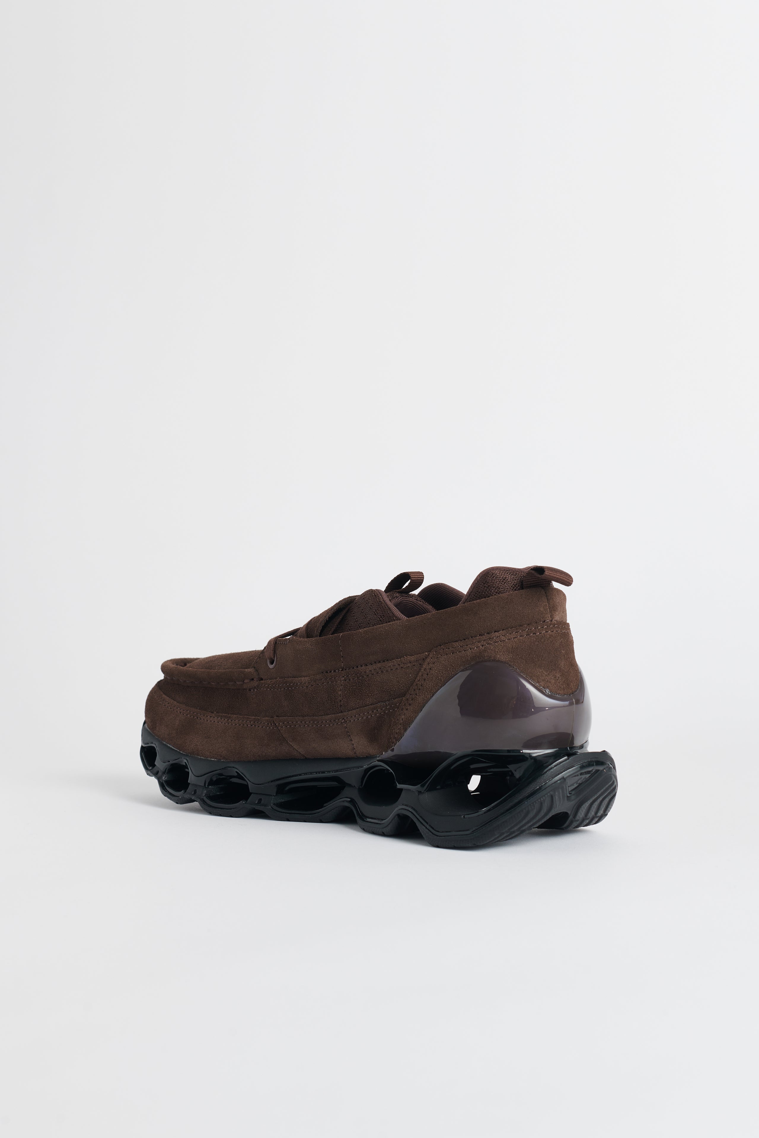 Mizuno Wave Prophecy Moc Chicory Coffee