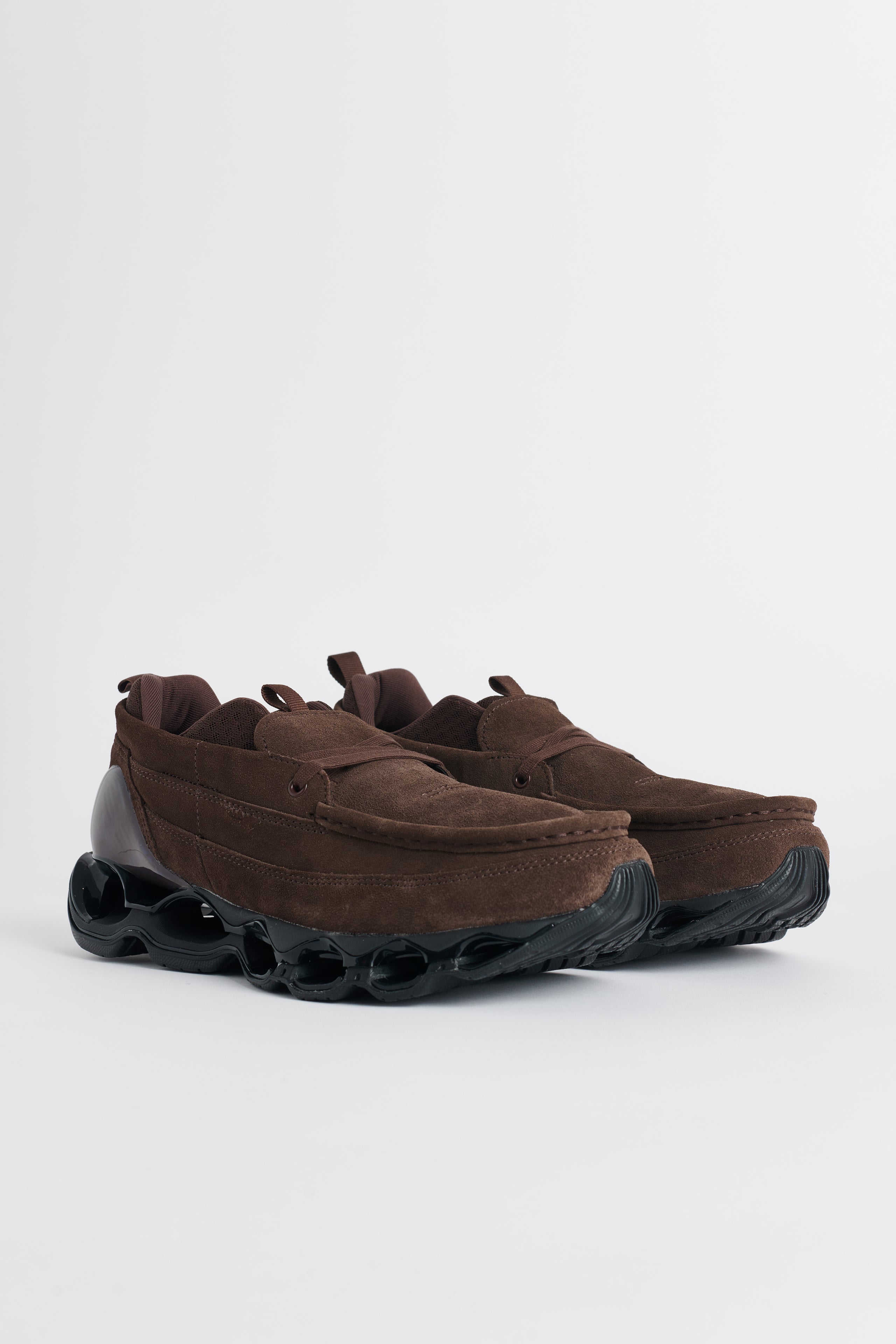 Mizuno Wave Prophecy Moc Chicory Coffee