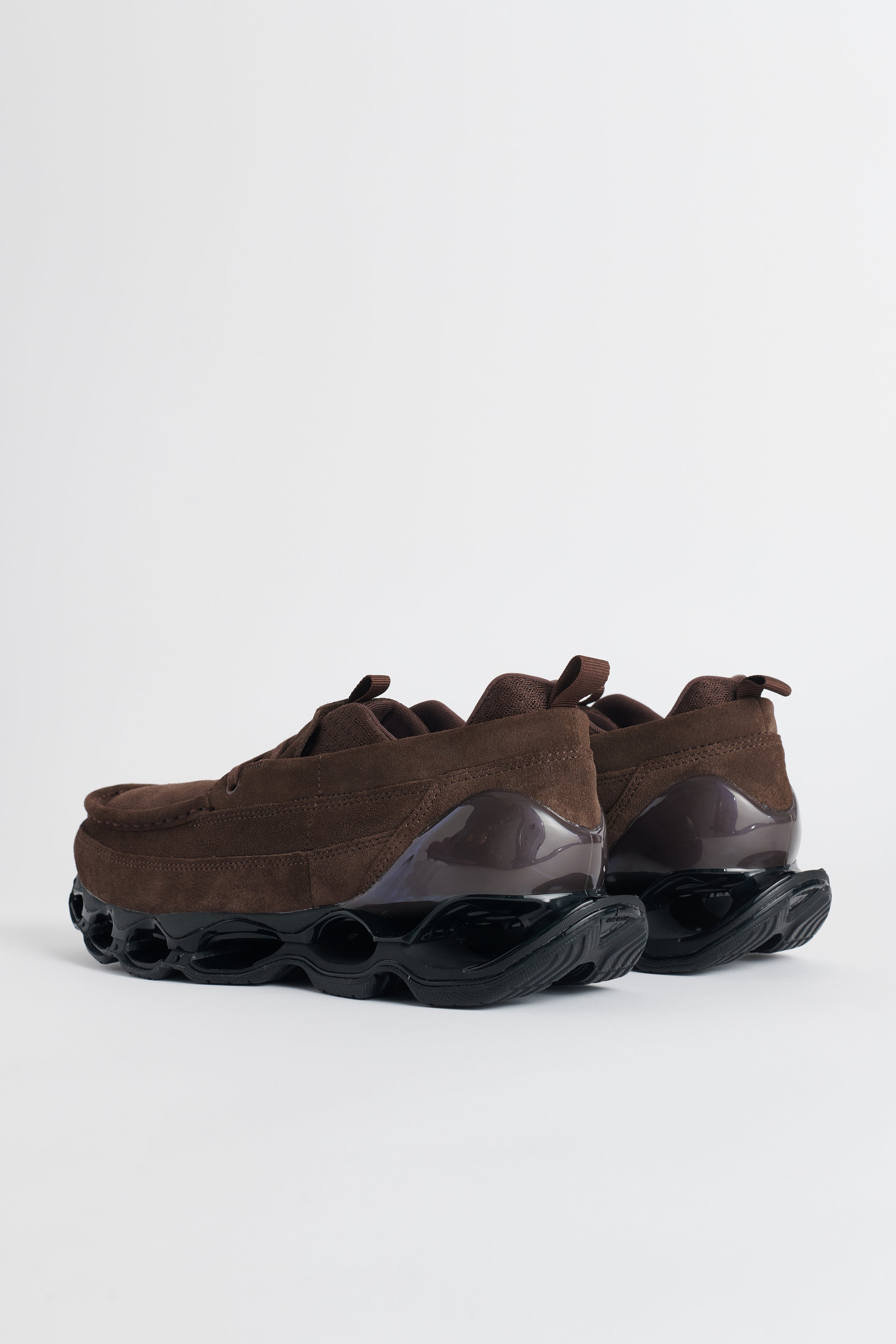 Mizuno Wave Prophecy Moc Chicory Coffee