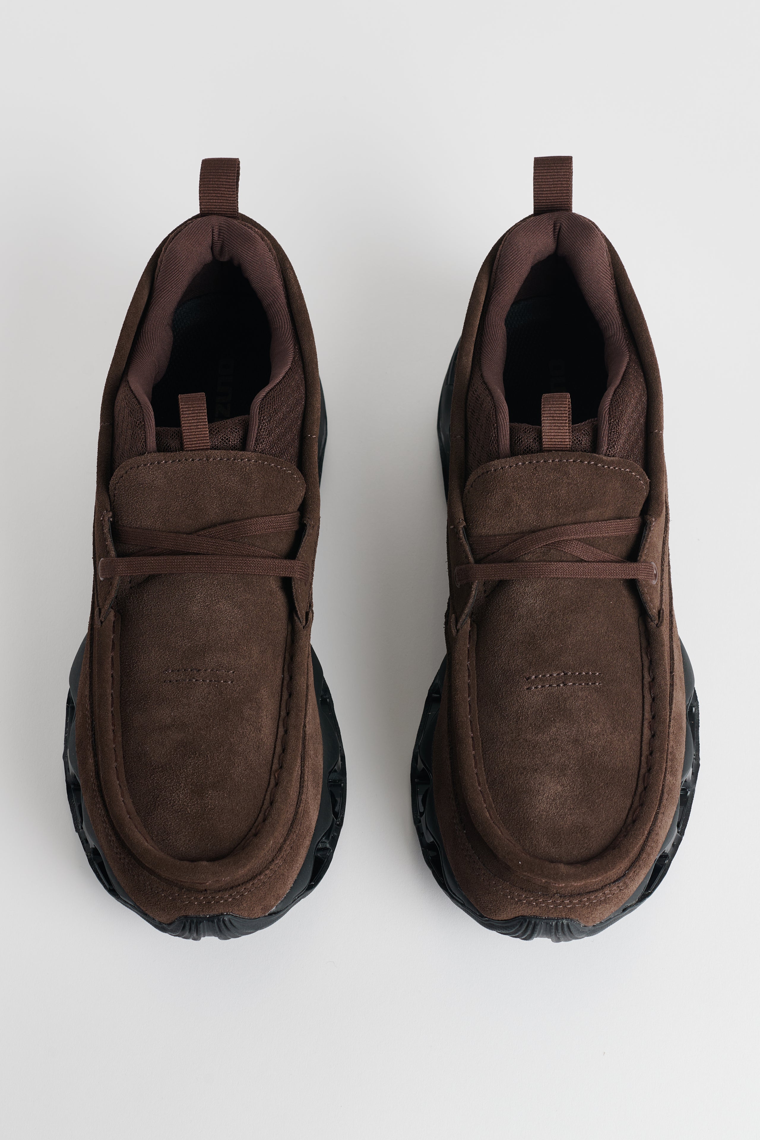 Mizuno Wave Prophecy Moc Chicory Coffee