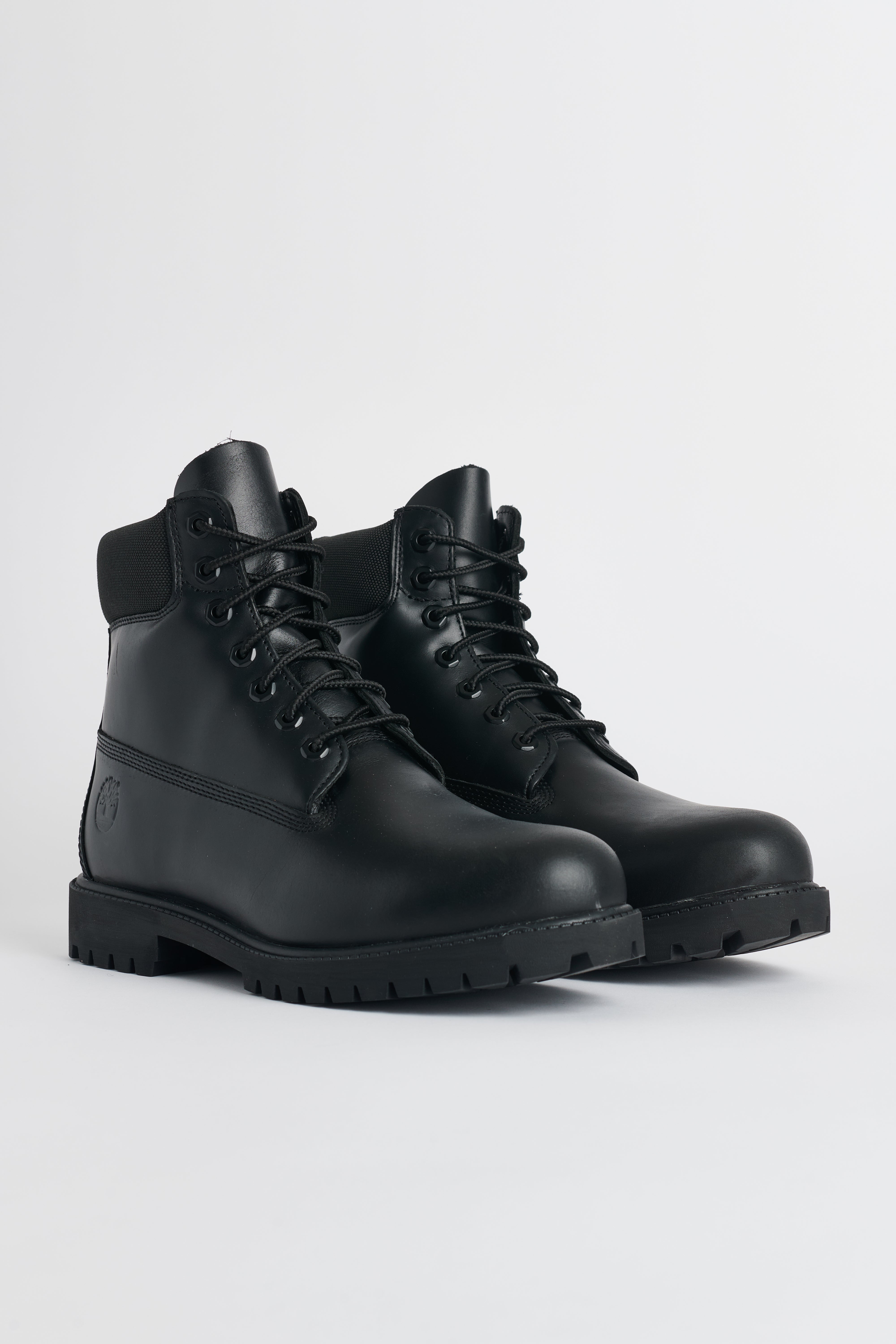 Timberland Heritage Black Low Top Timbs Timberland 6