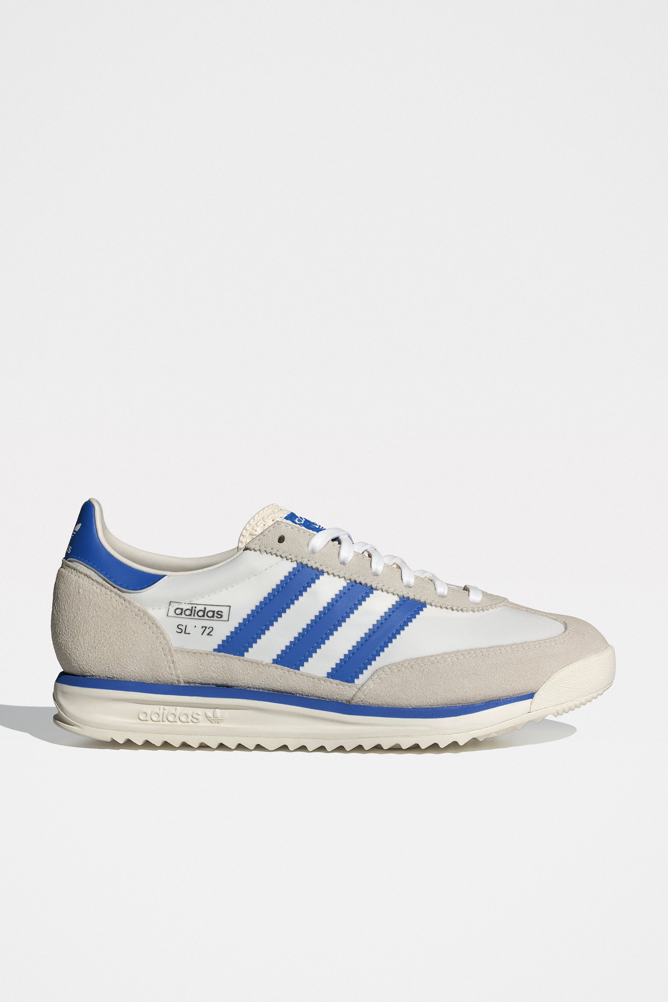 adidas Originals SL 72 RS Core White / Blue