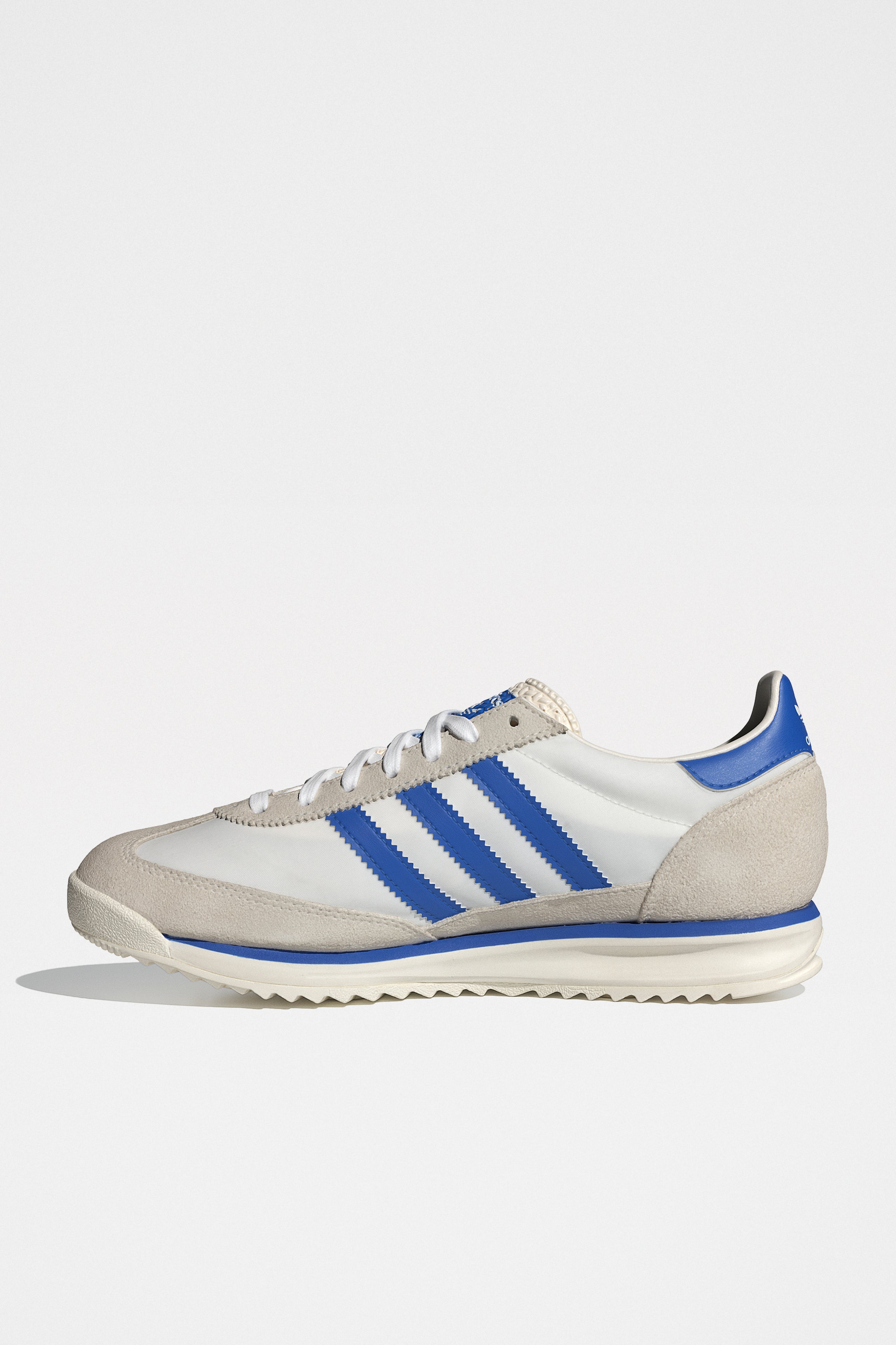 adidas Originals SL 72 RS Core White / Blue