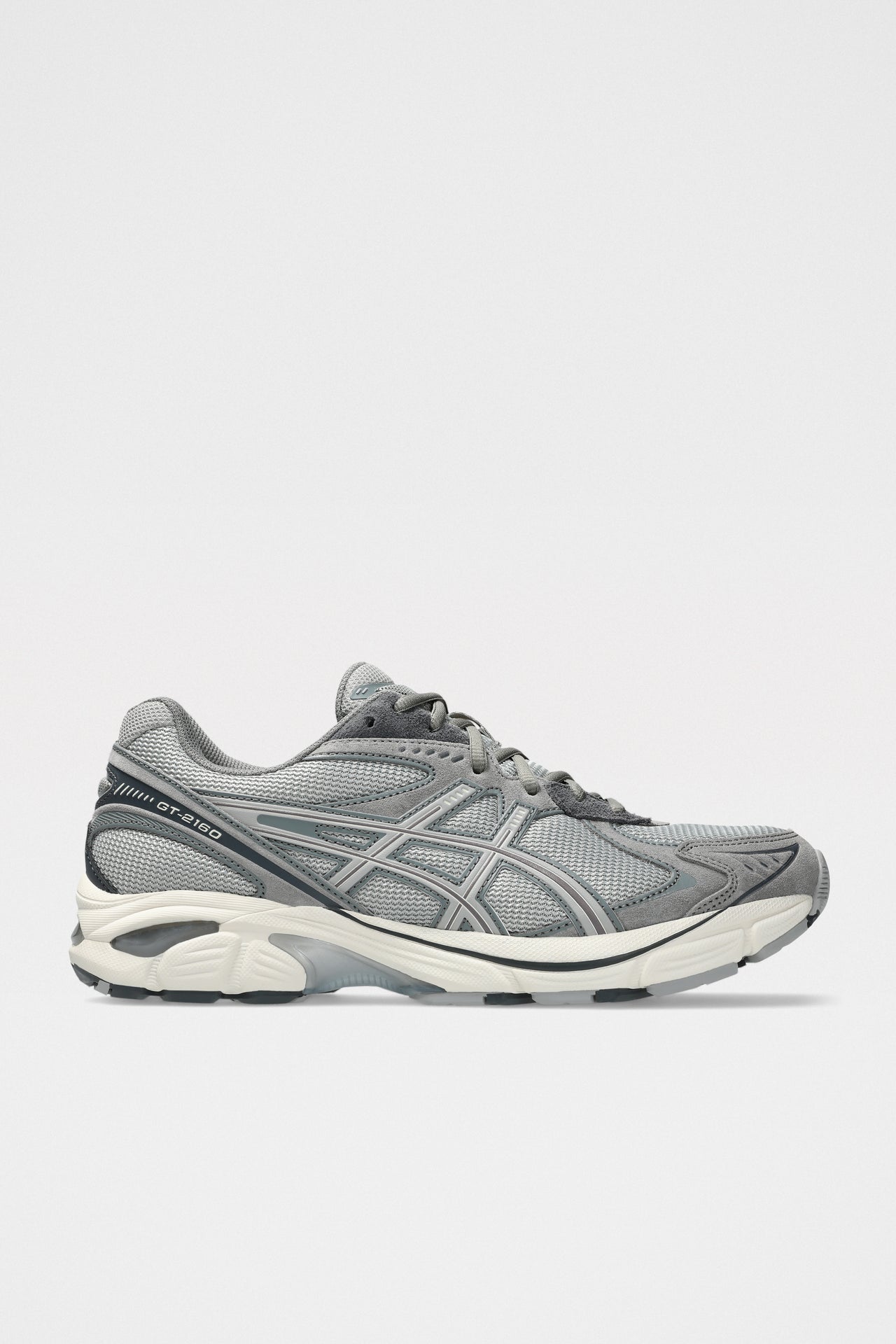 Asics GT-2160 Cement Grey / Cement Grey