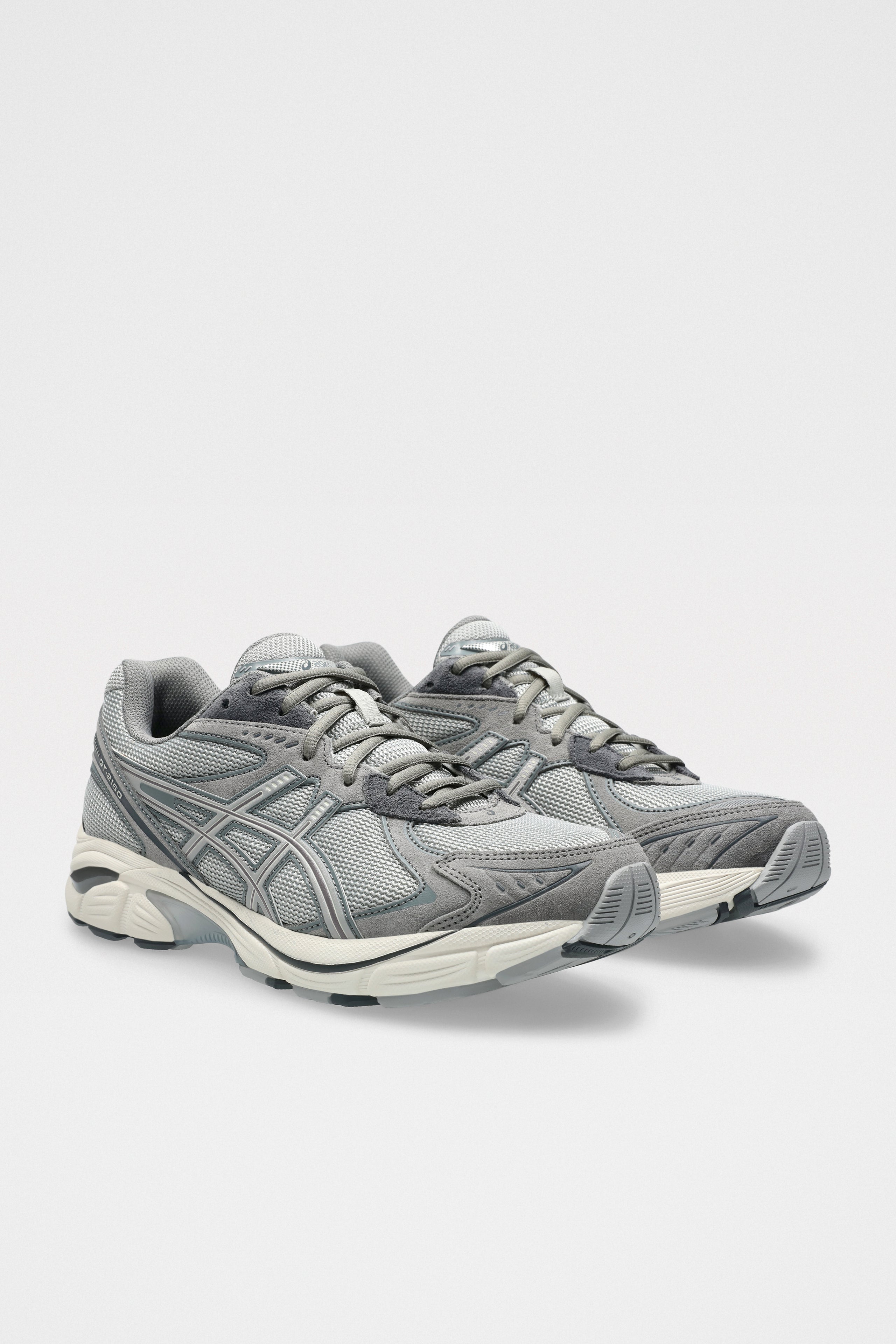 Asics GT-2160 Cement Grey / Cement Grey