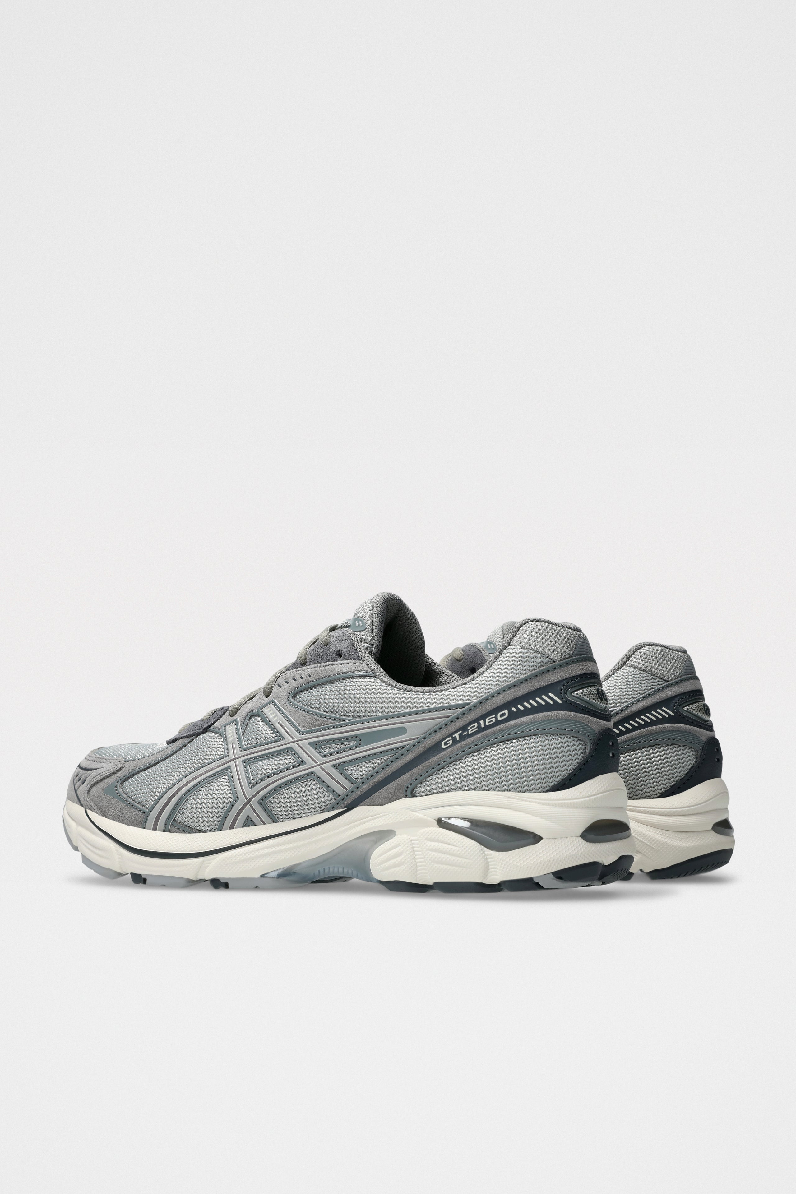 Asics GT-2160 Cement Grey / Cement Grey