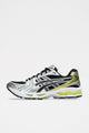 Asics Gel-Kayano 14 Black / Lemon Spark