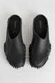 PUMA x Louis Gabriel Nouchi Mostro Mule Black