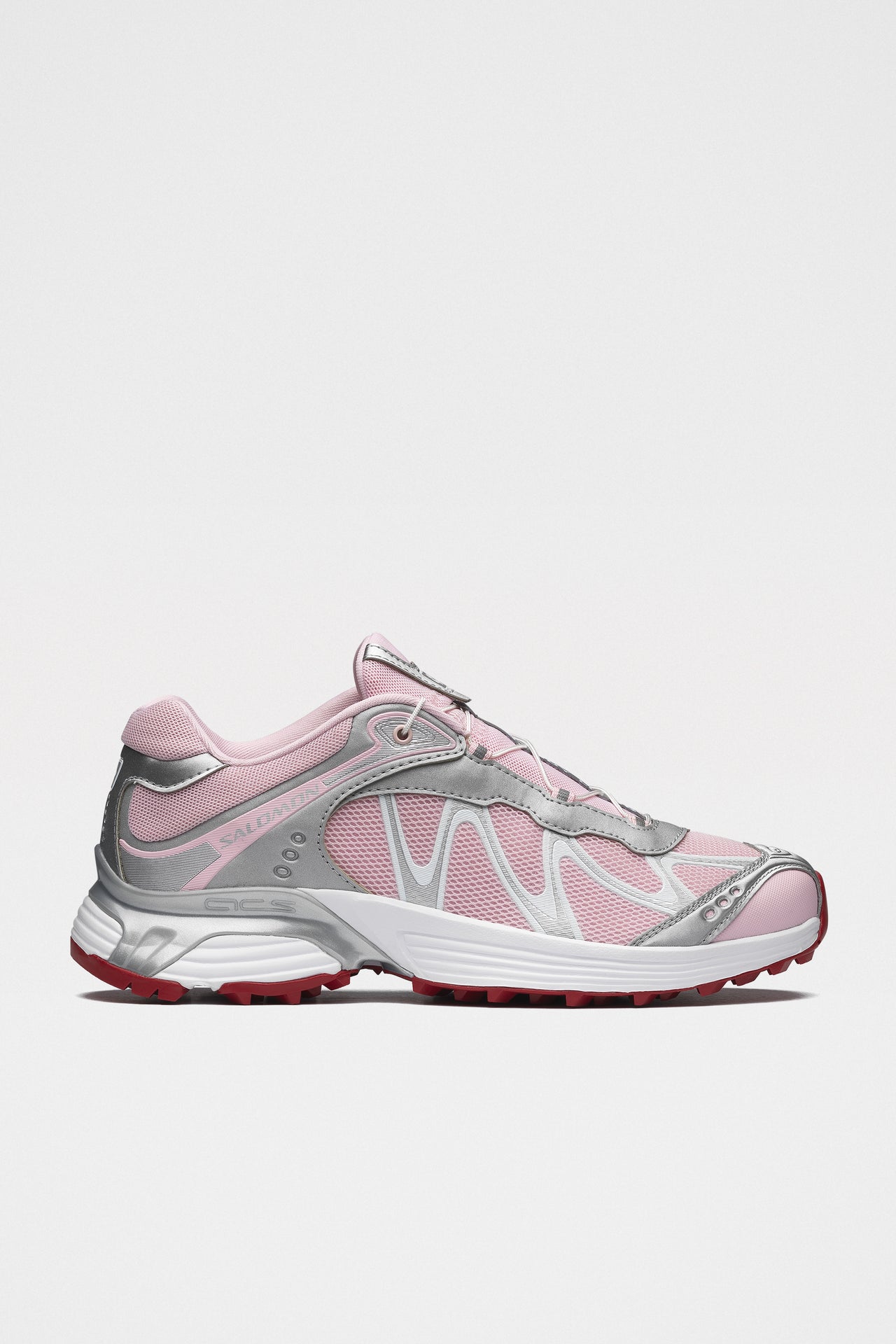 Salomon x Sandy Liang XT-Whisper Fairy Tale / Ftwr Silver
