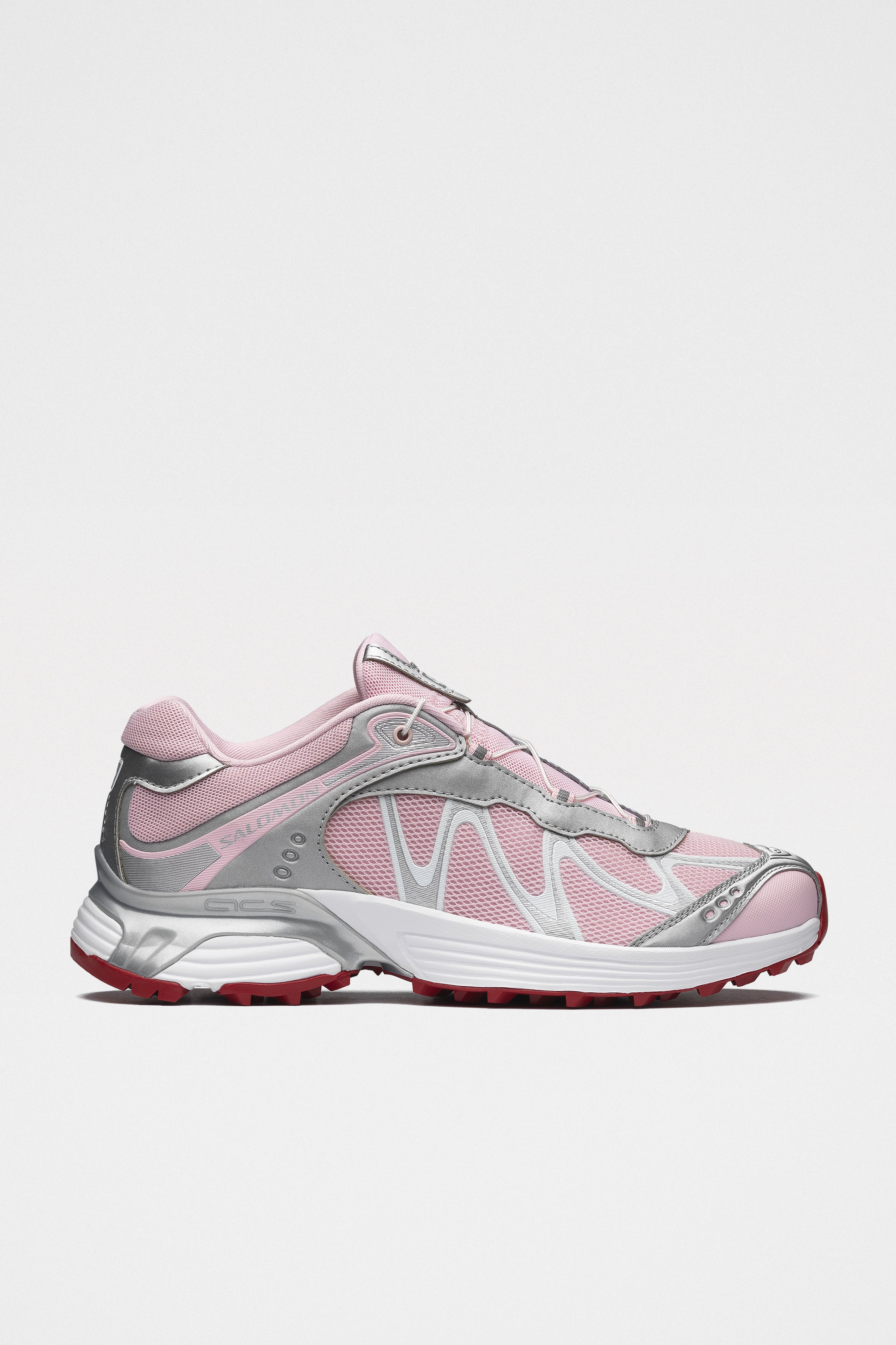 Salomon x Sandy Liang XT-Whisper Fairy Tale / Ftwr Silver